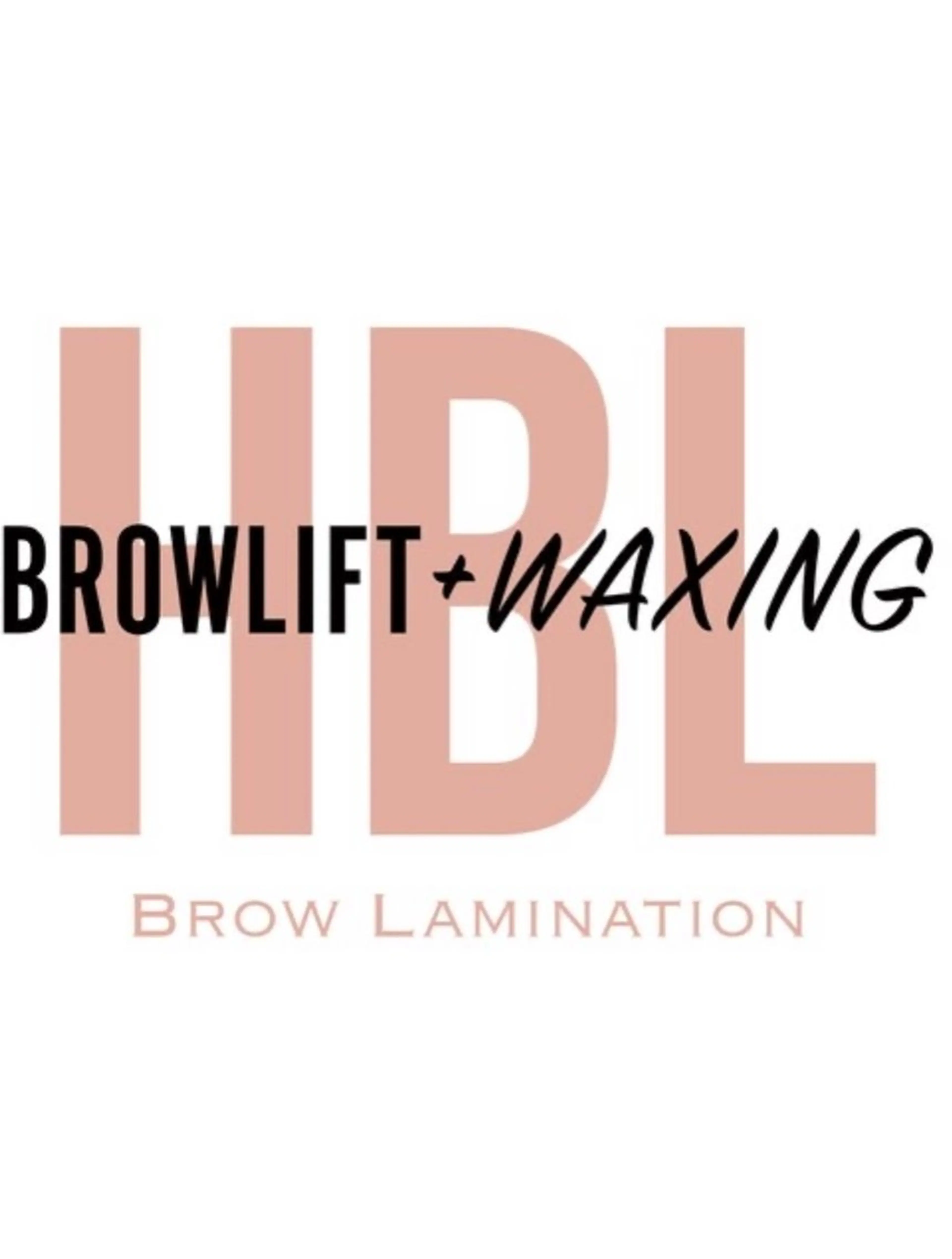 【再来】ハリウッドブロウリフトの写真