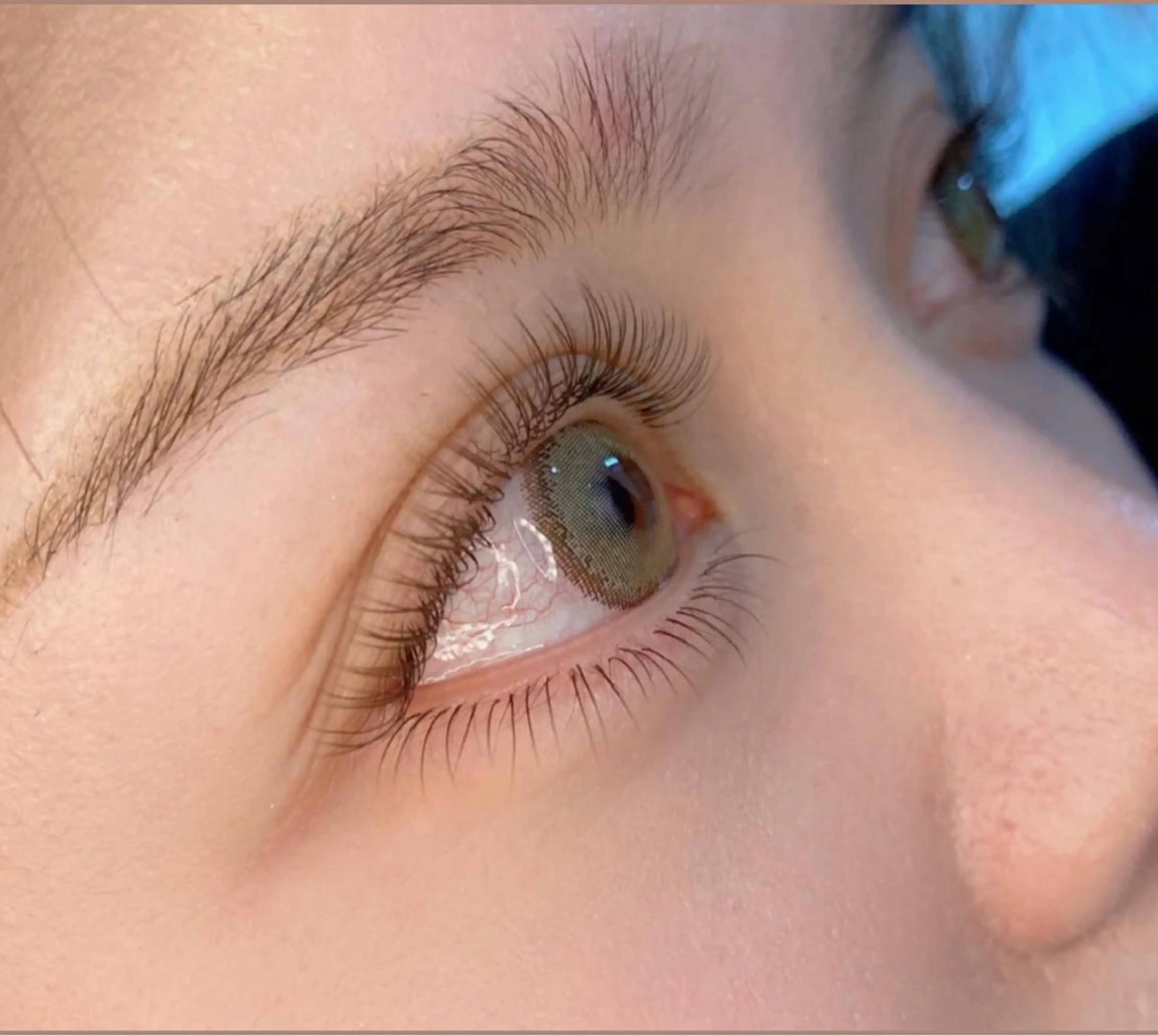 マツエク・マツパ 佐々木 茜のマツエク・マツパデザイン