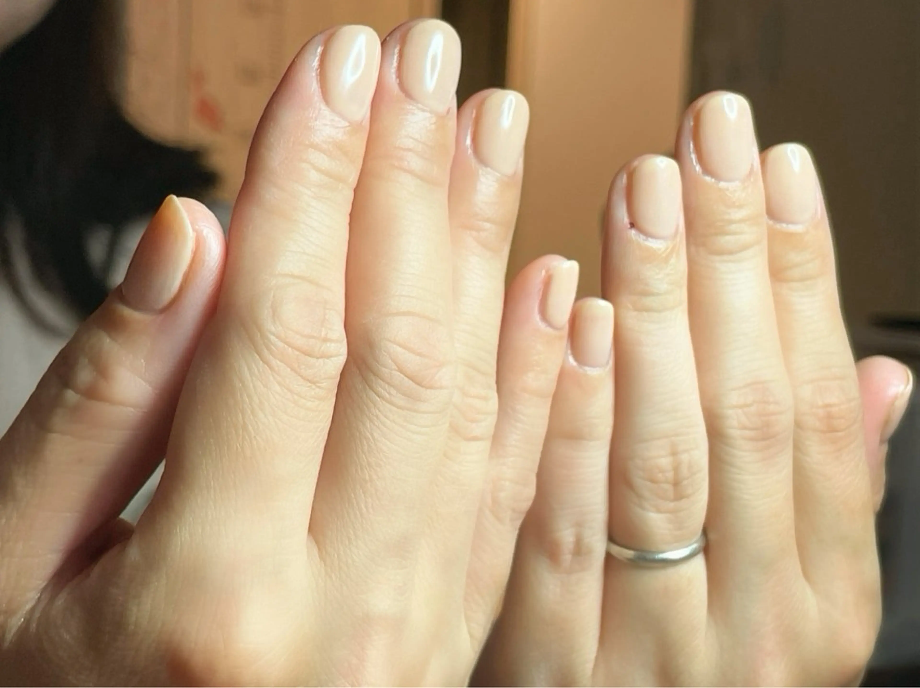 ネイル ジェルネイル Chong Sarangのネイルデザイン