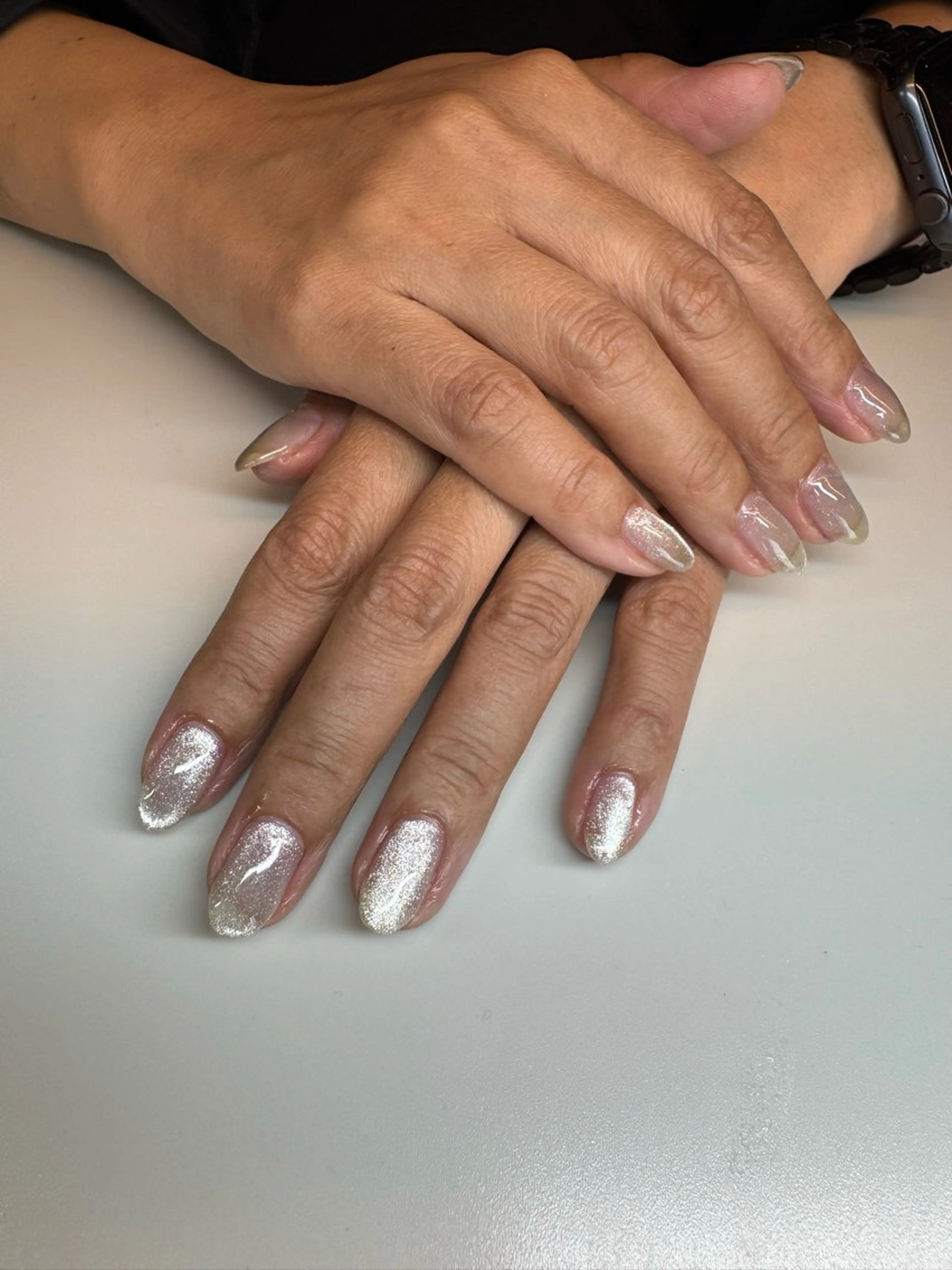 ネイル sususu YOKOのネイルデザイン