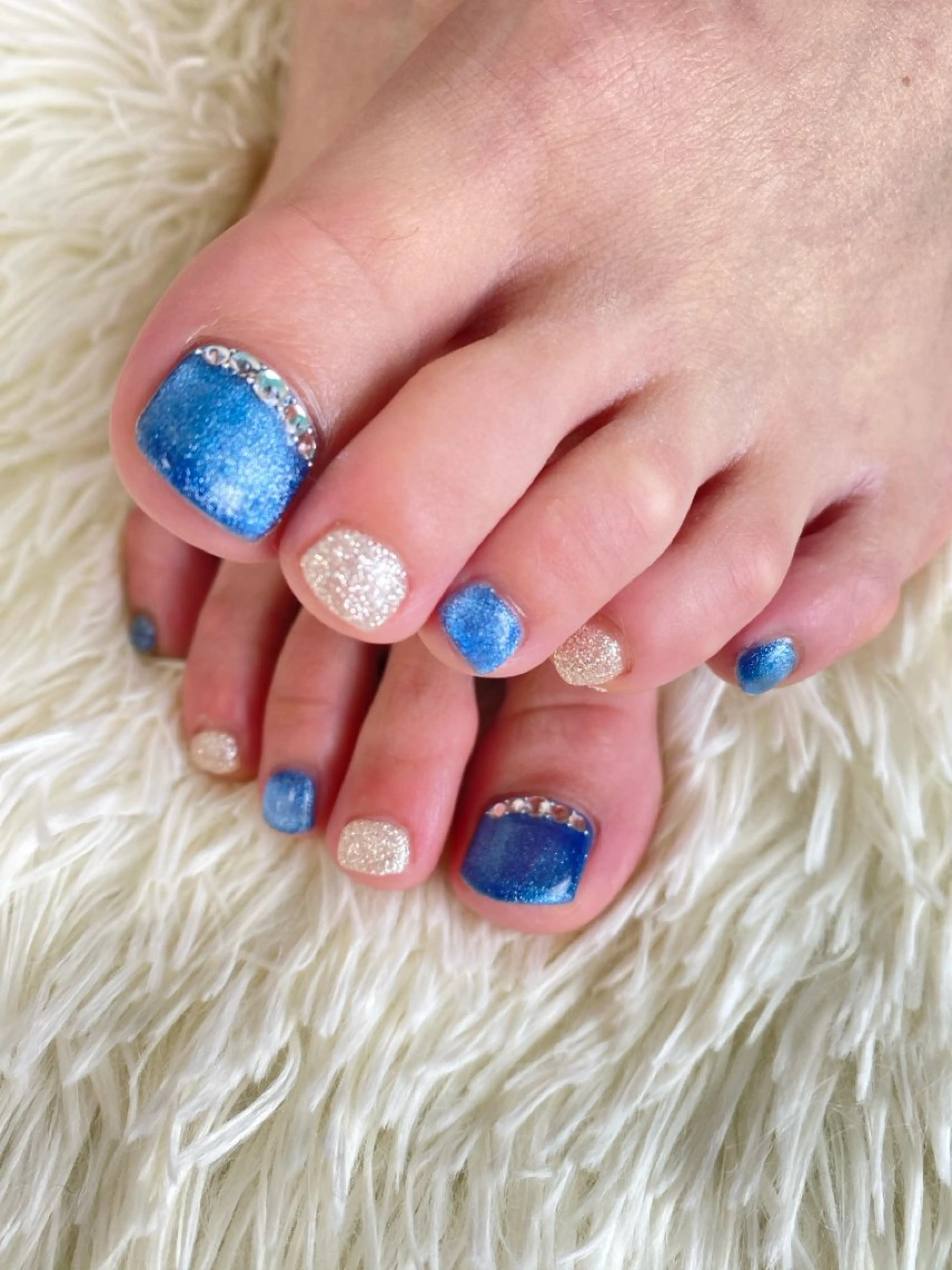 ネイル A nelaのネイルデザイン