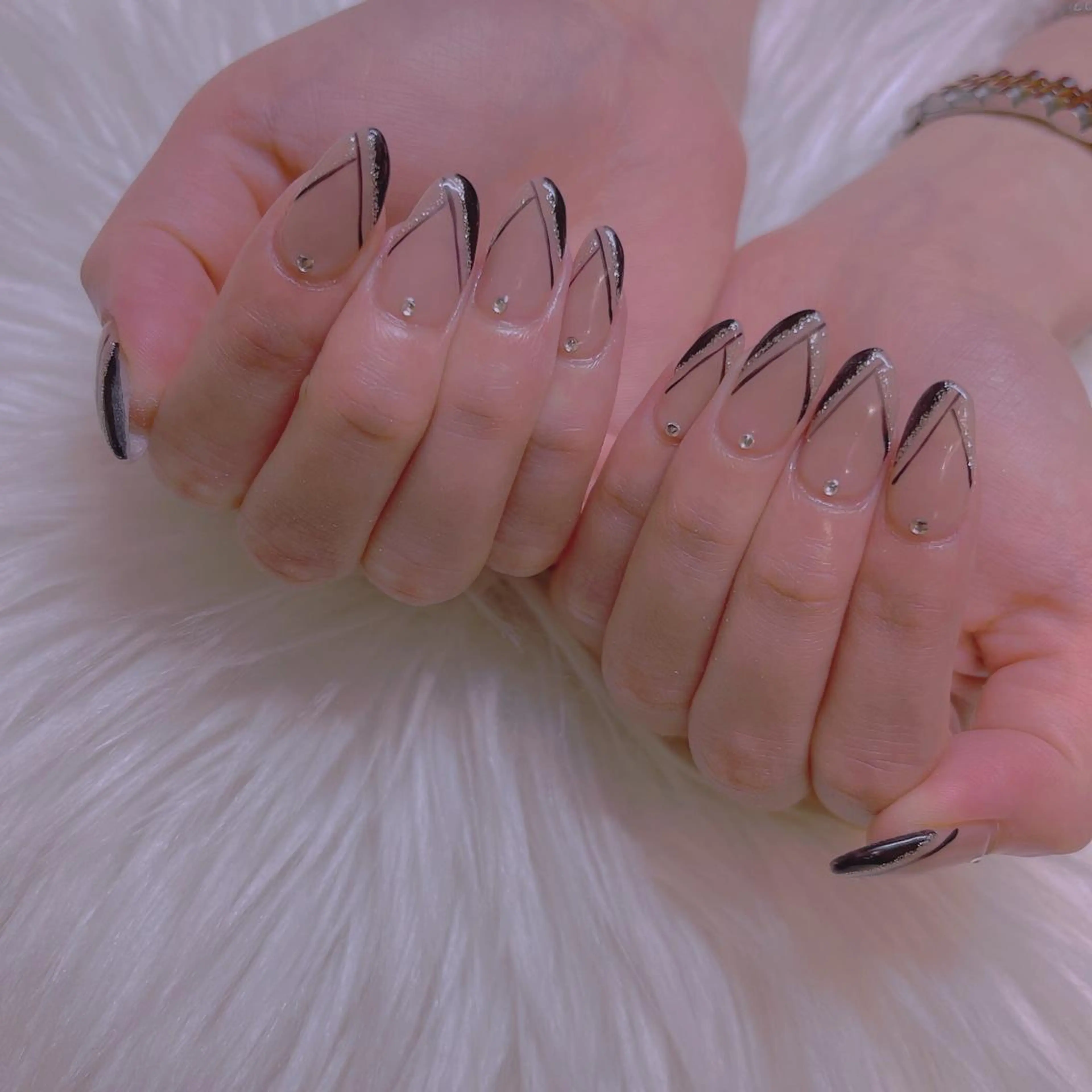 ネイル Private Salon 大宮のネイルデザイン