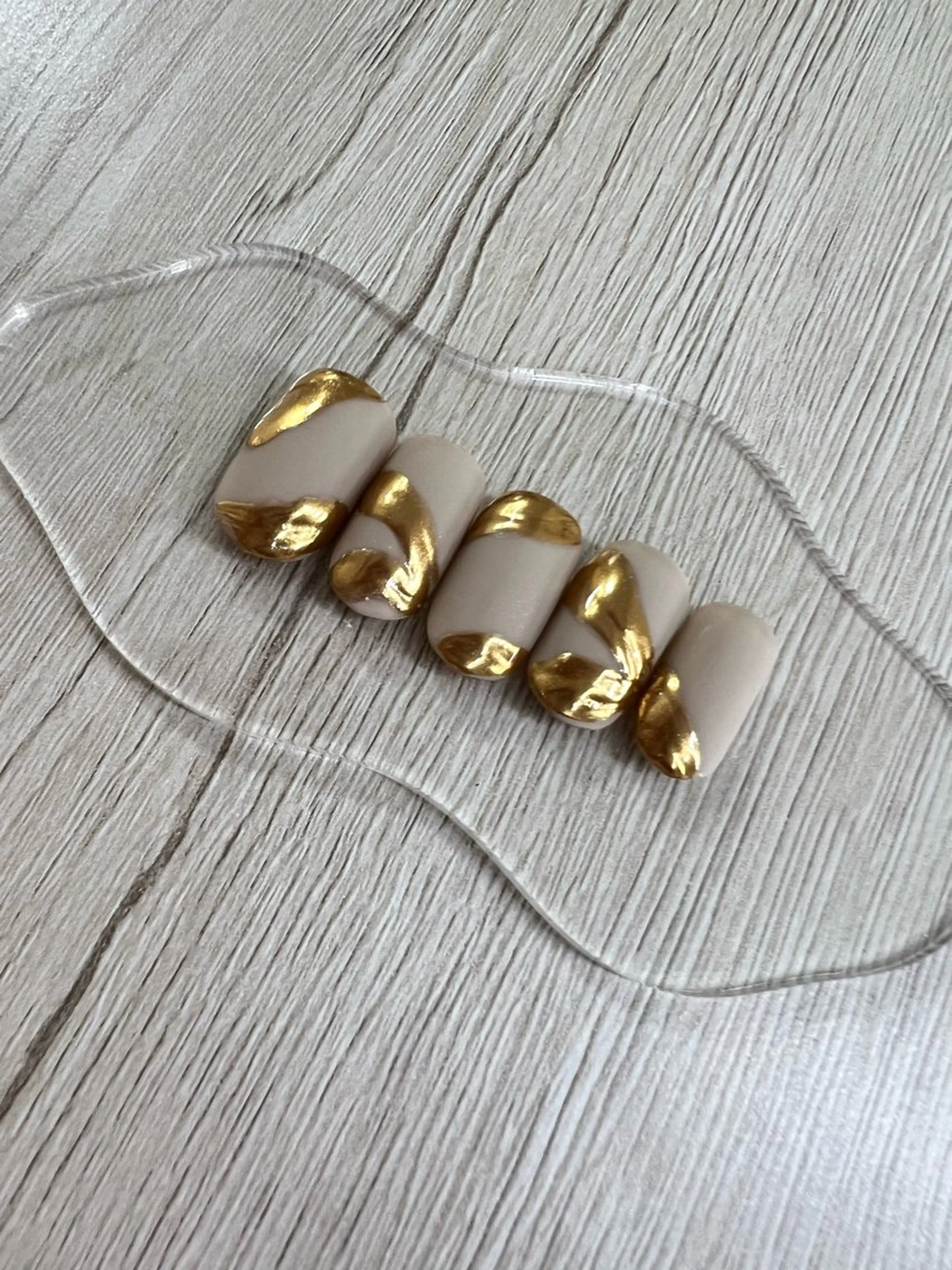 ネイル ハンドネイル STELLA ✩のネイルデザイン