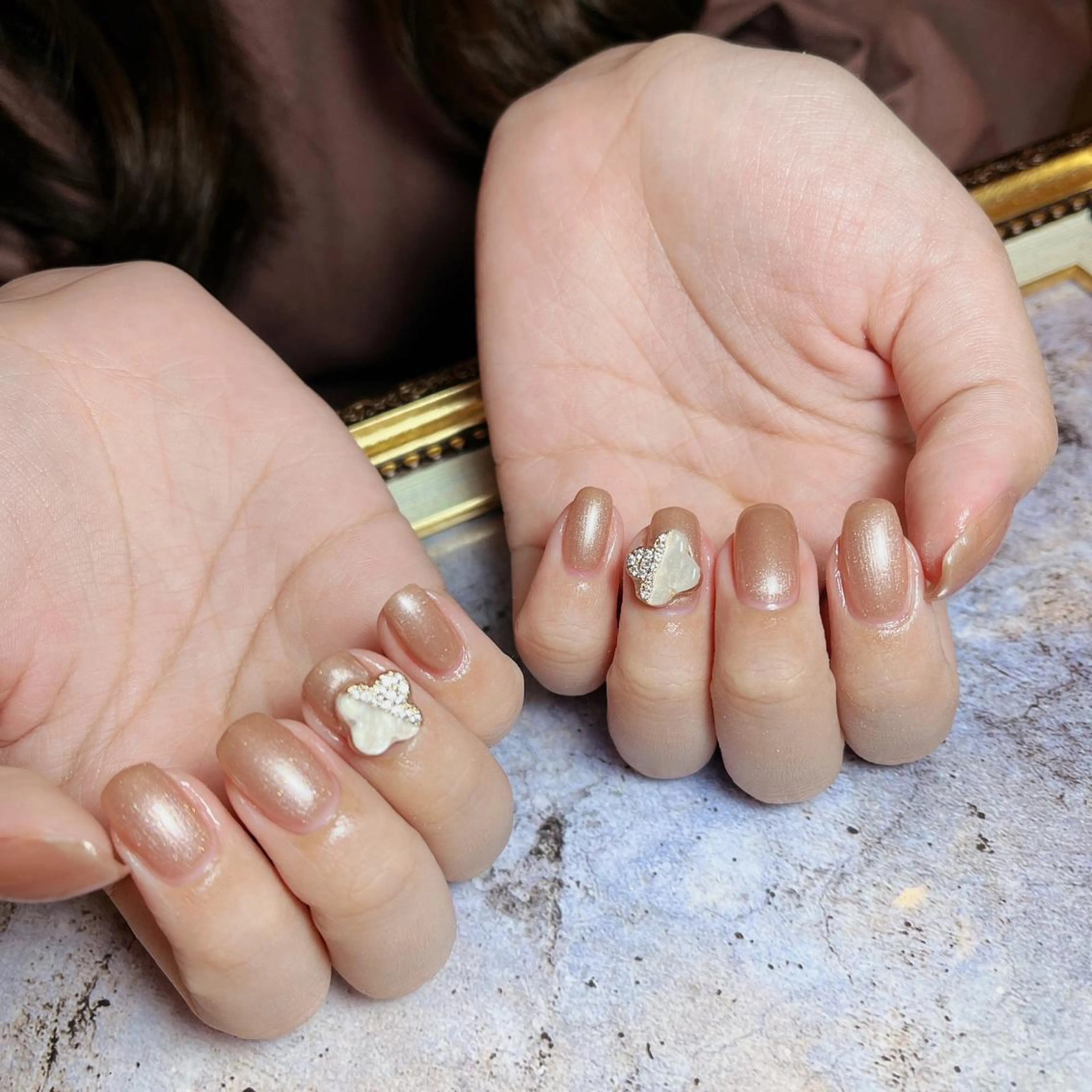 ネイル FLY Nail Salonのネイルデザイン