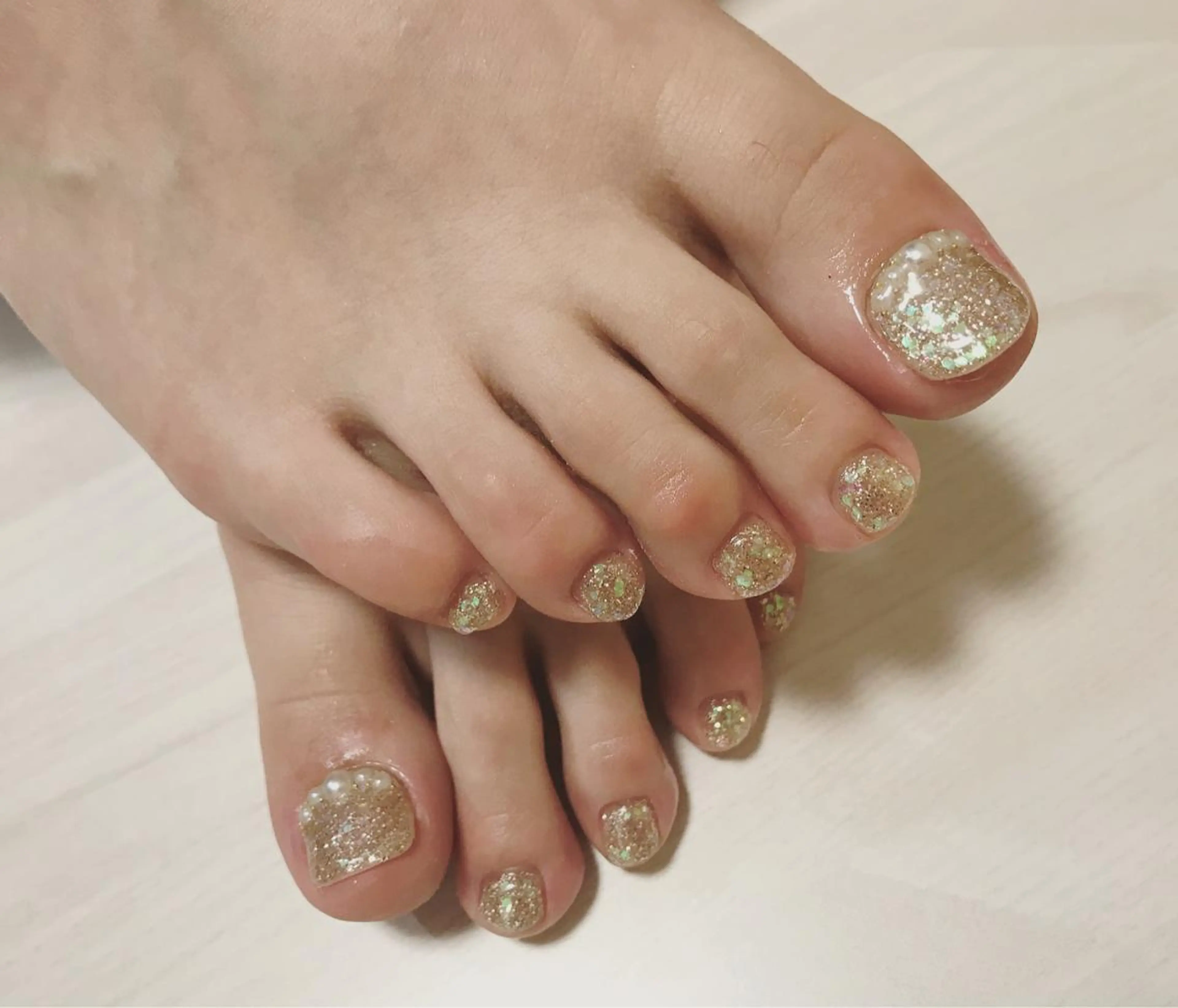 ネイル NAIL salon ACEのネイルデザイン