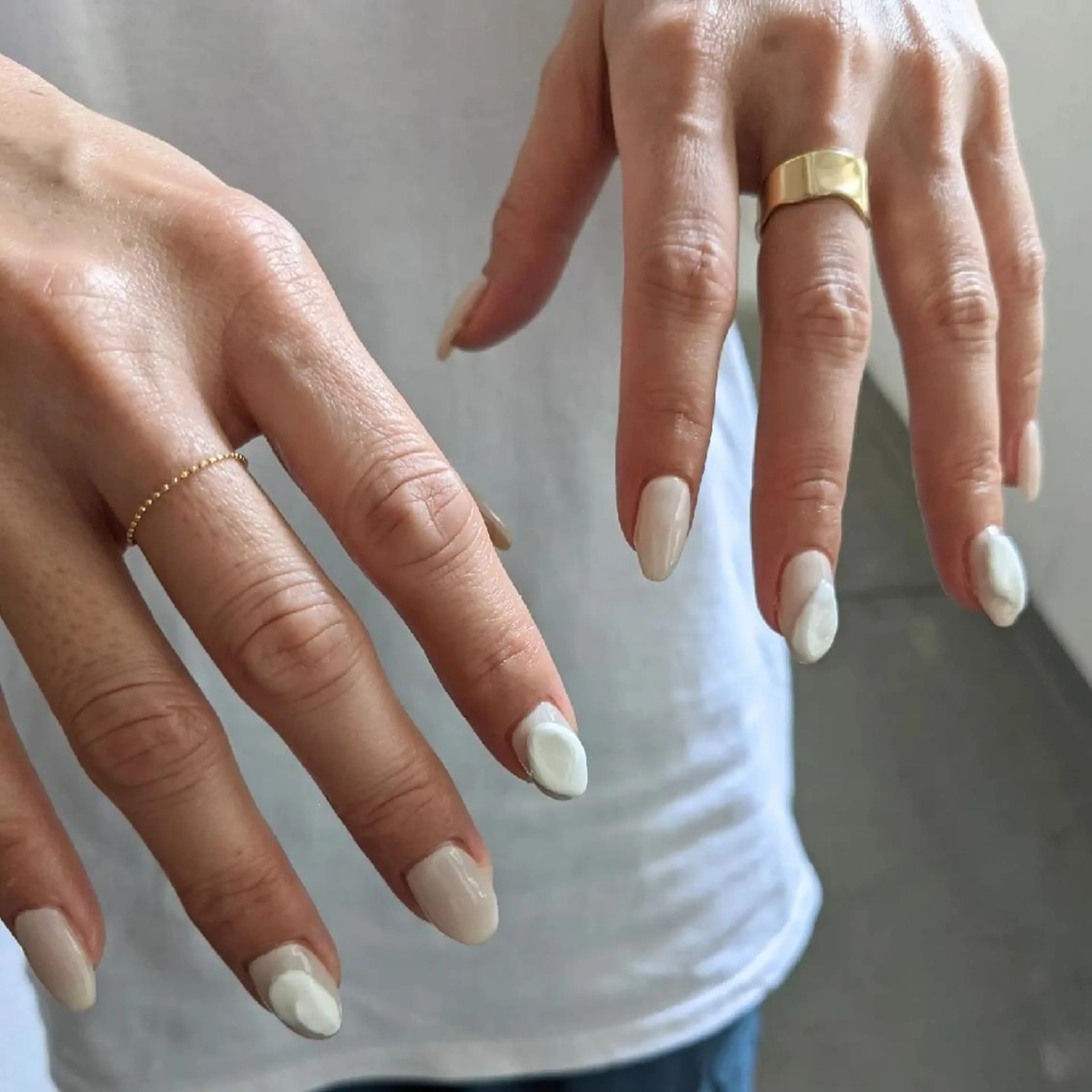 ネイル newrandas hitomiのネイルデザイン