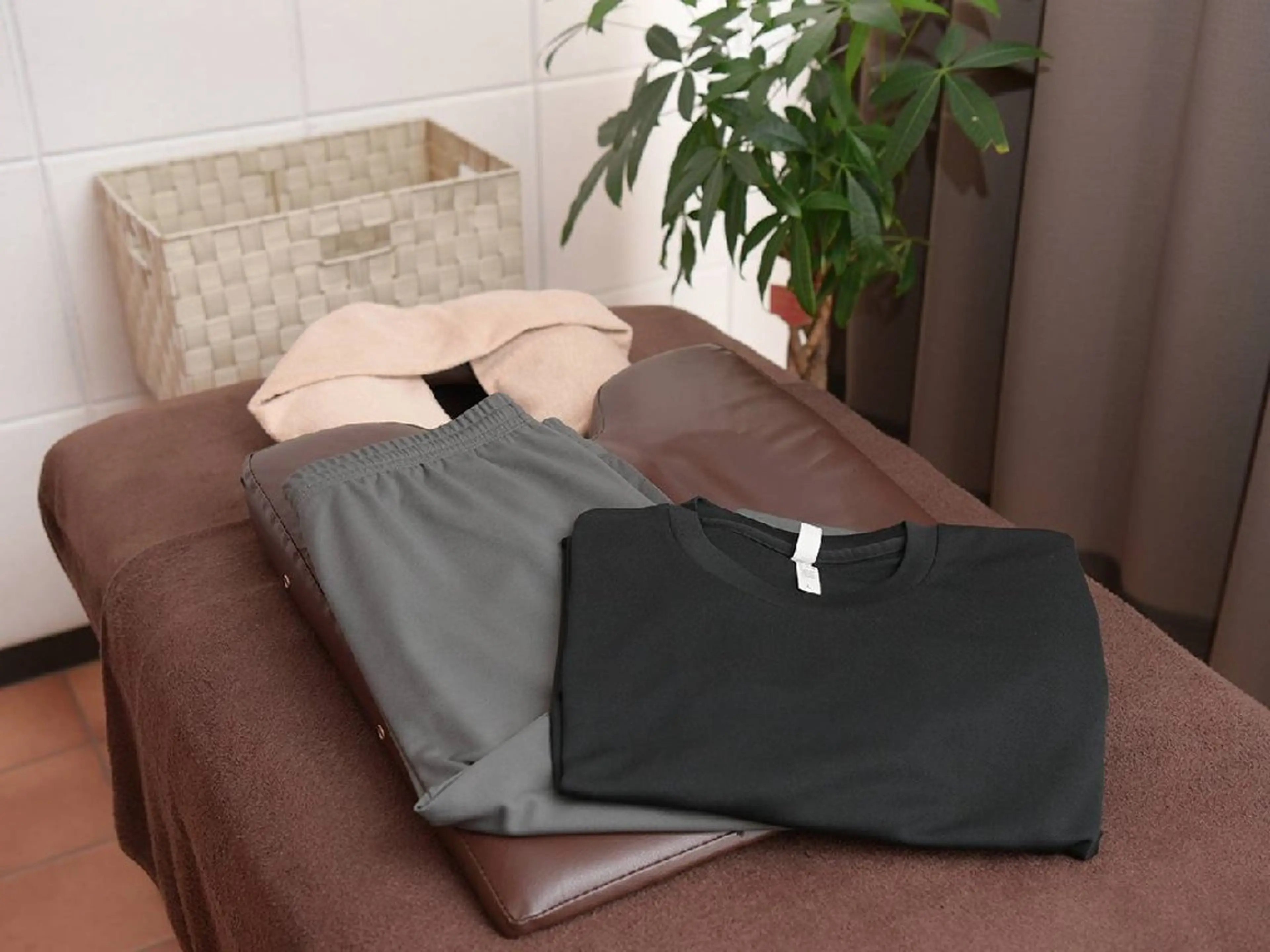 Grand warmのエステ・リラクイメージ