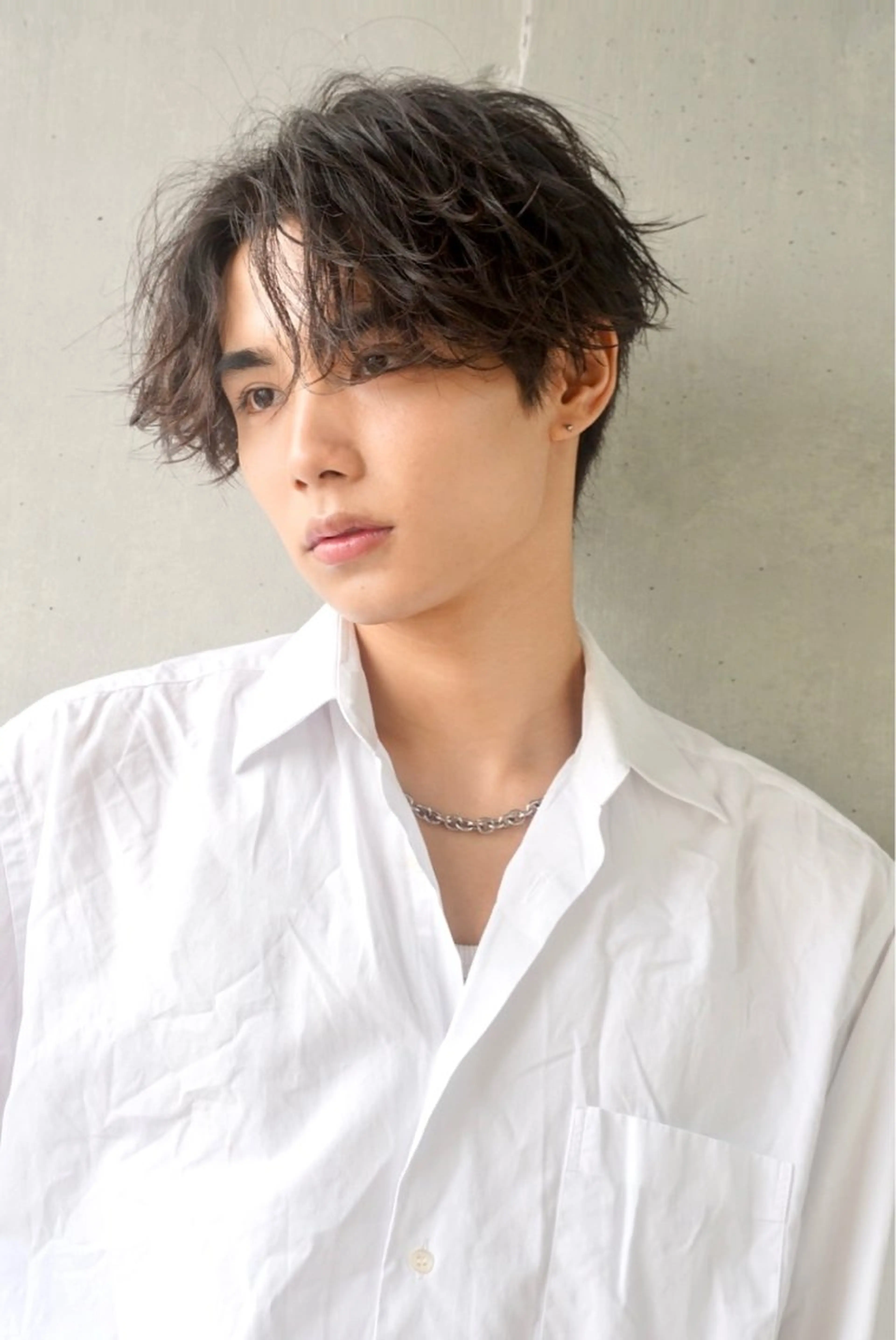 メンズ カット 高橋祐一/ メンズ特化美容師のヘアスタイル