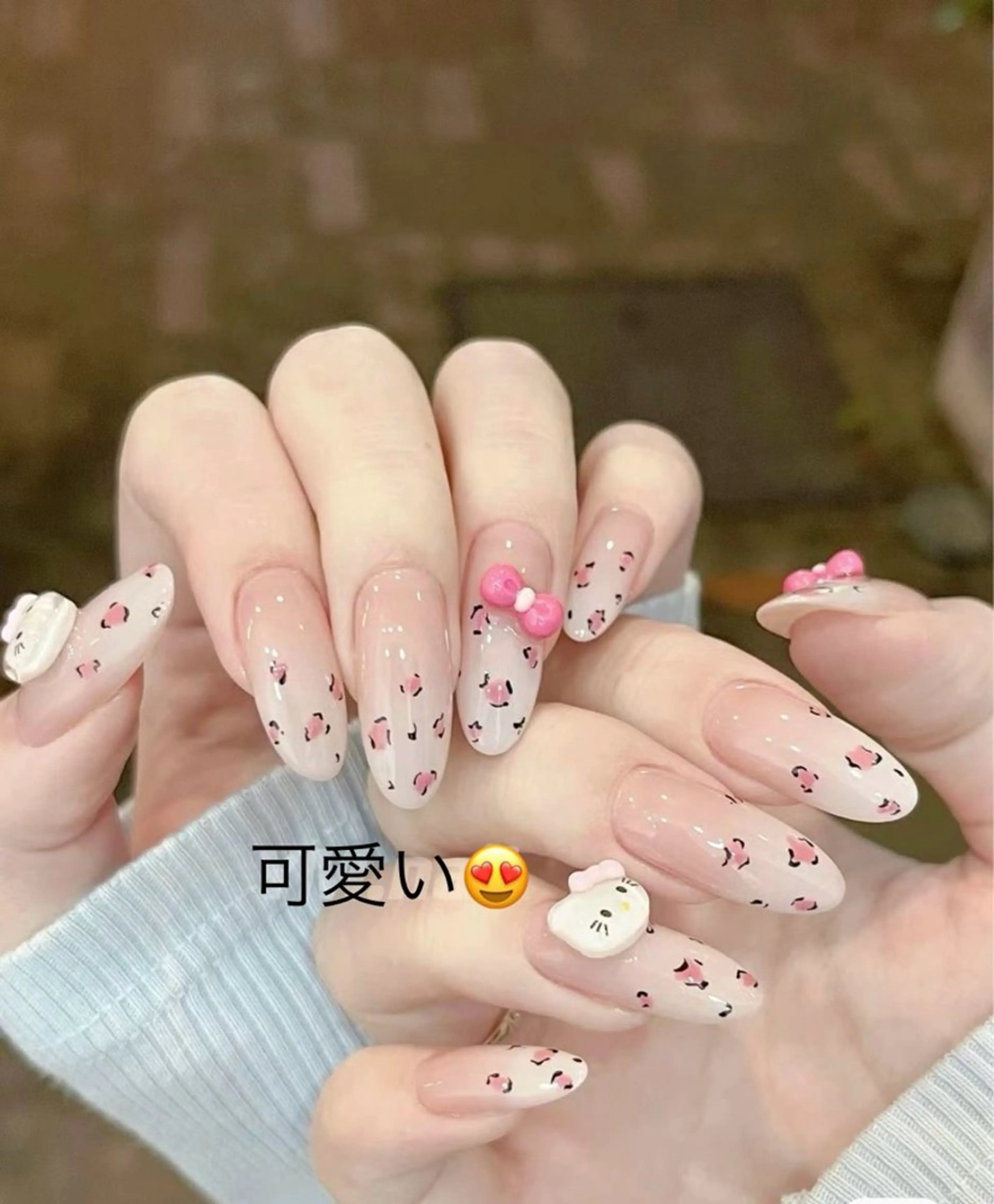 ネイル Queen Nail 　クイーンネイルのネイルデザイン