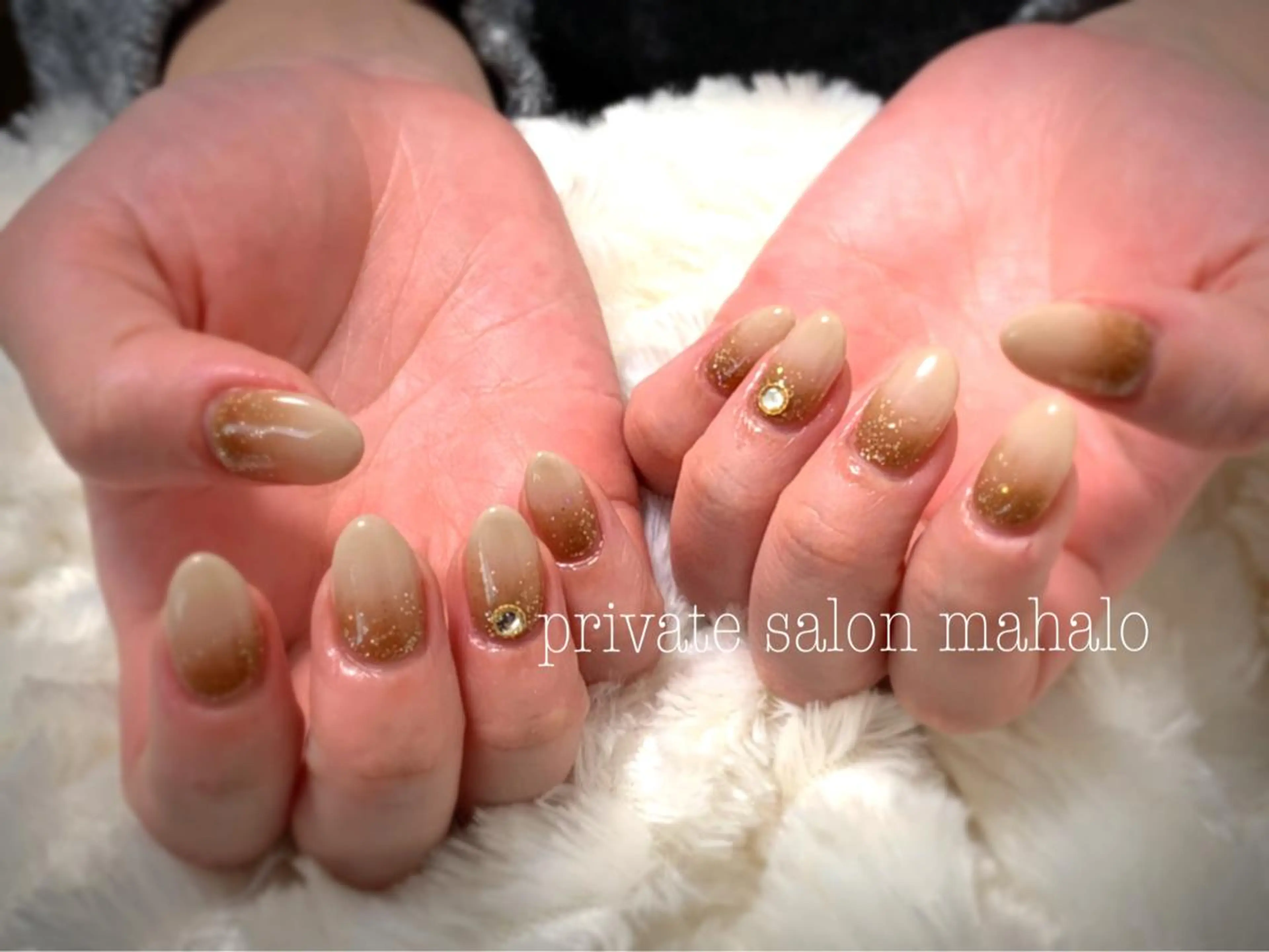 ネイル 💎JADE💎 齊藤沙也香のエステ・リラクイメージ