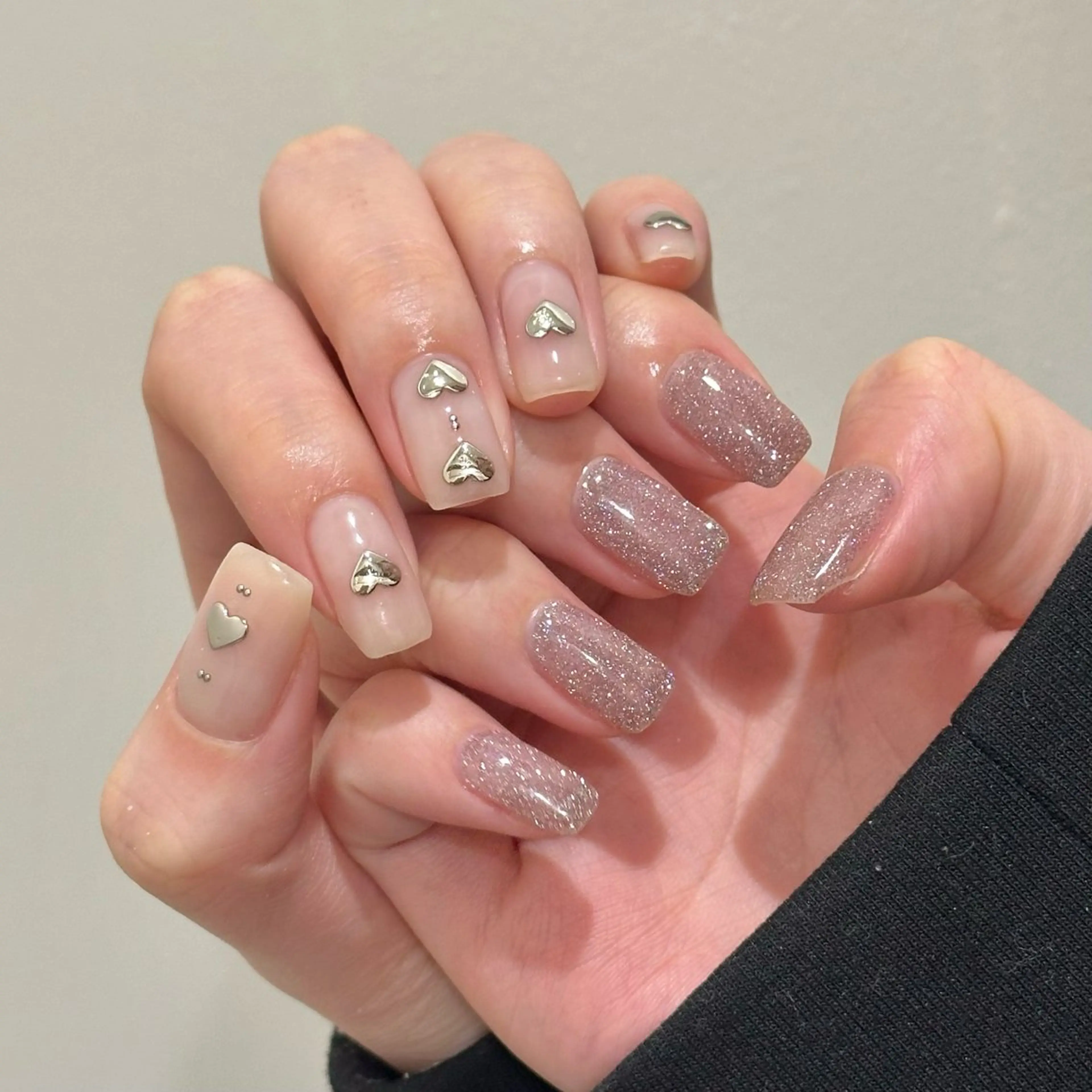 ネイル ハンドネイル reika .のネイルデザイン