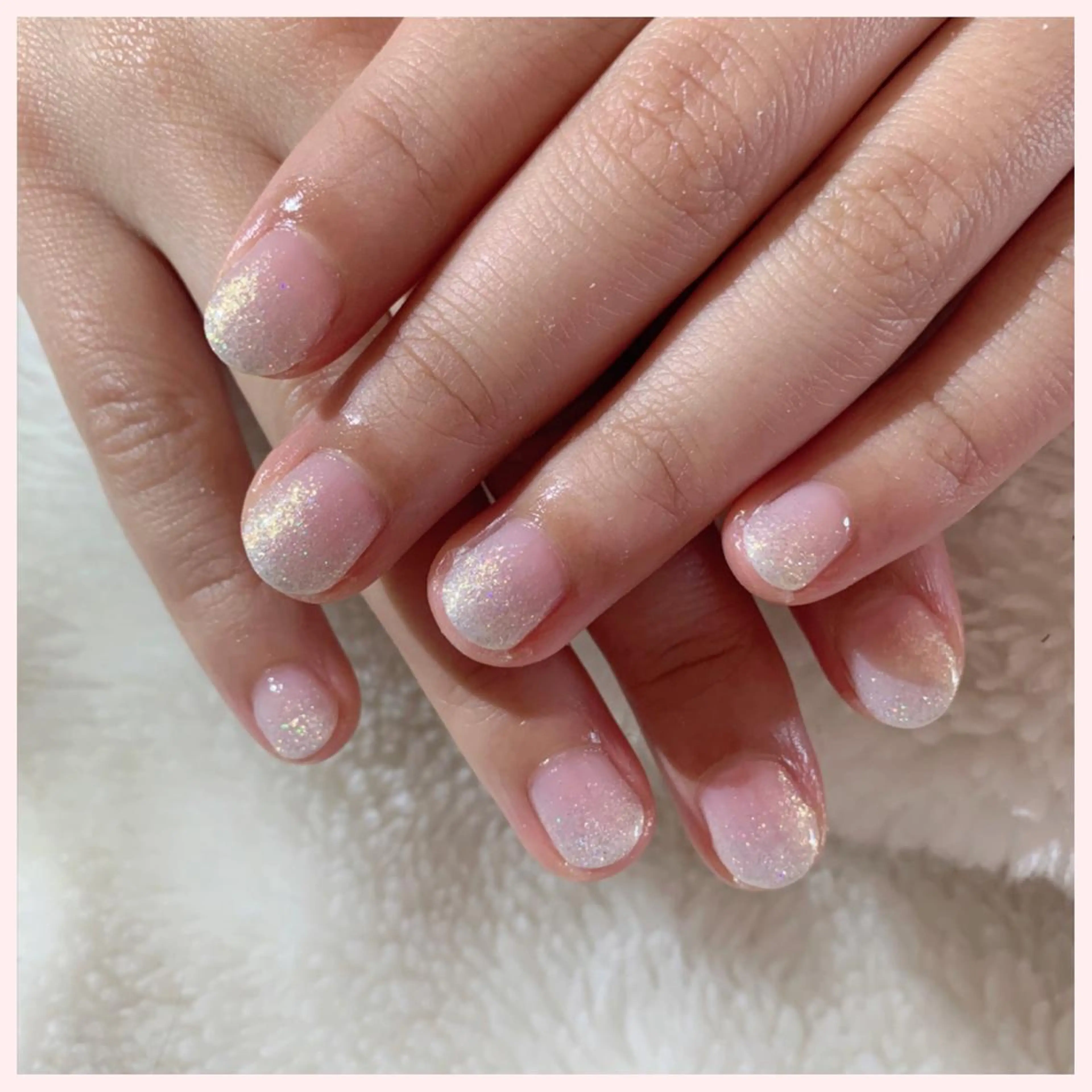 ネイル ハンドネイル Ogasawara Tokikaのネイルデザイン