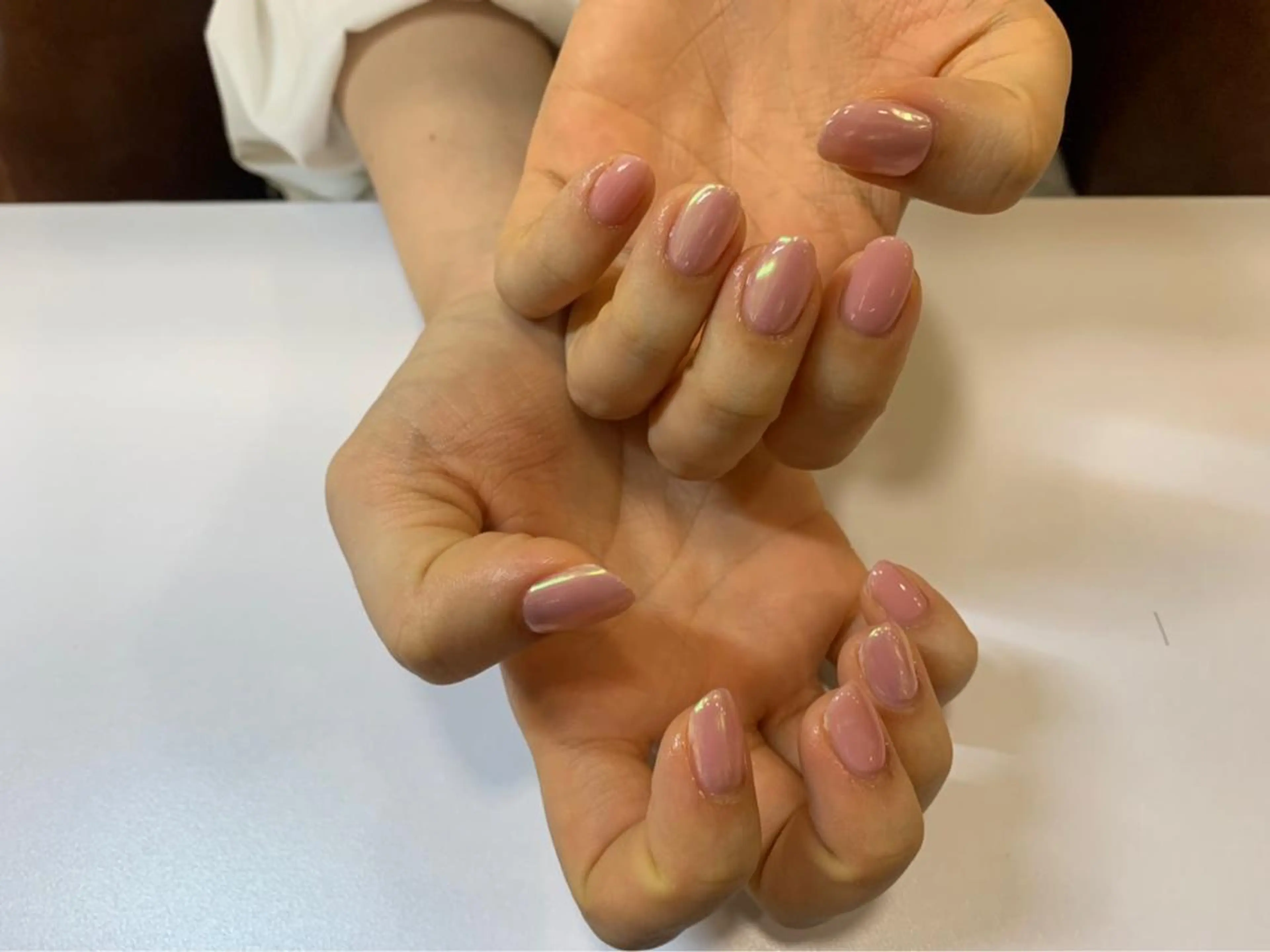 ネイル 北川 恭子のネイルデザイン