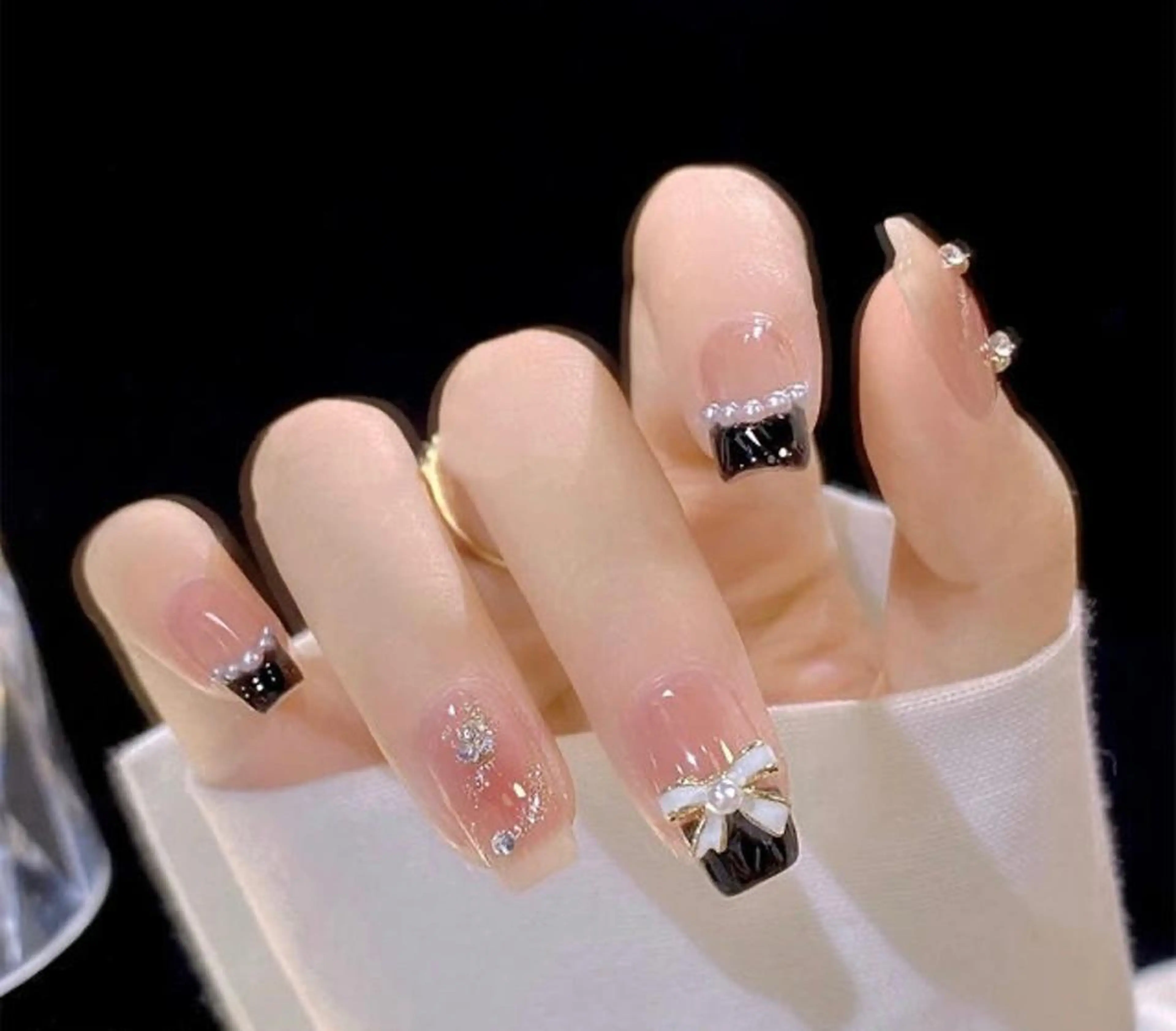 ネイル ラッキーネイルサロン 西川口東口店のネイルデザイン