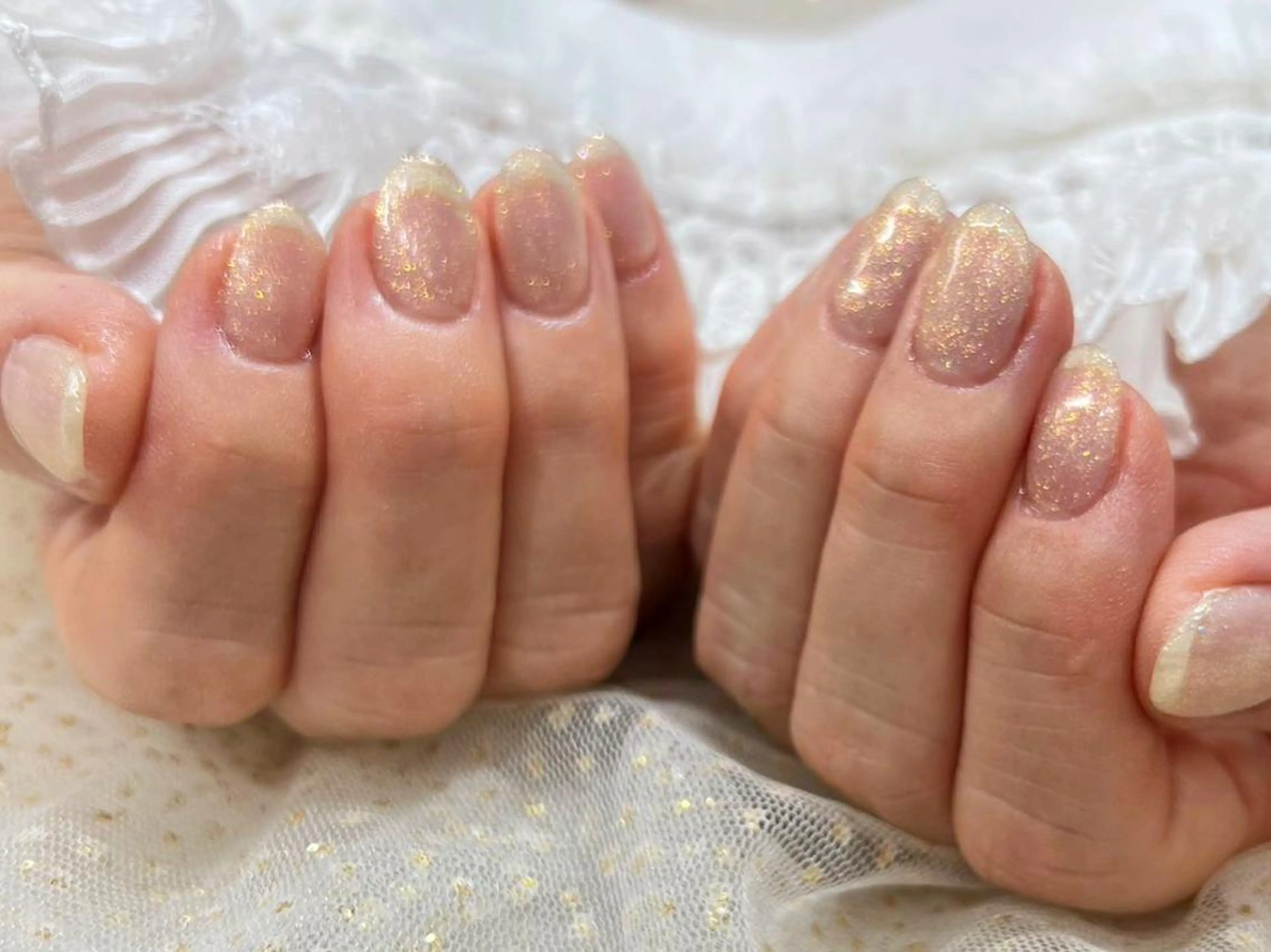 ネイル Umi nail& eyelashのネイルデザイン