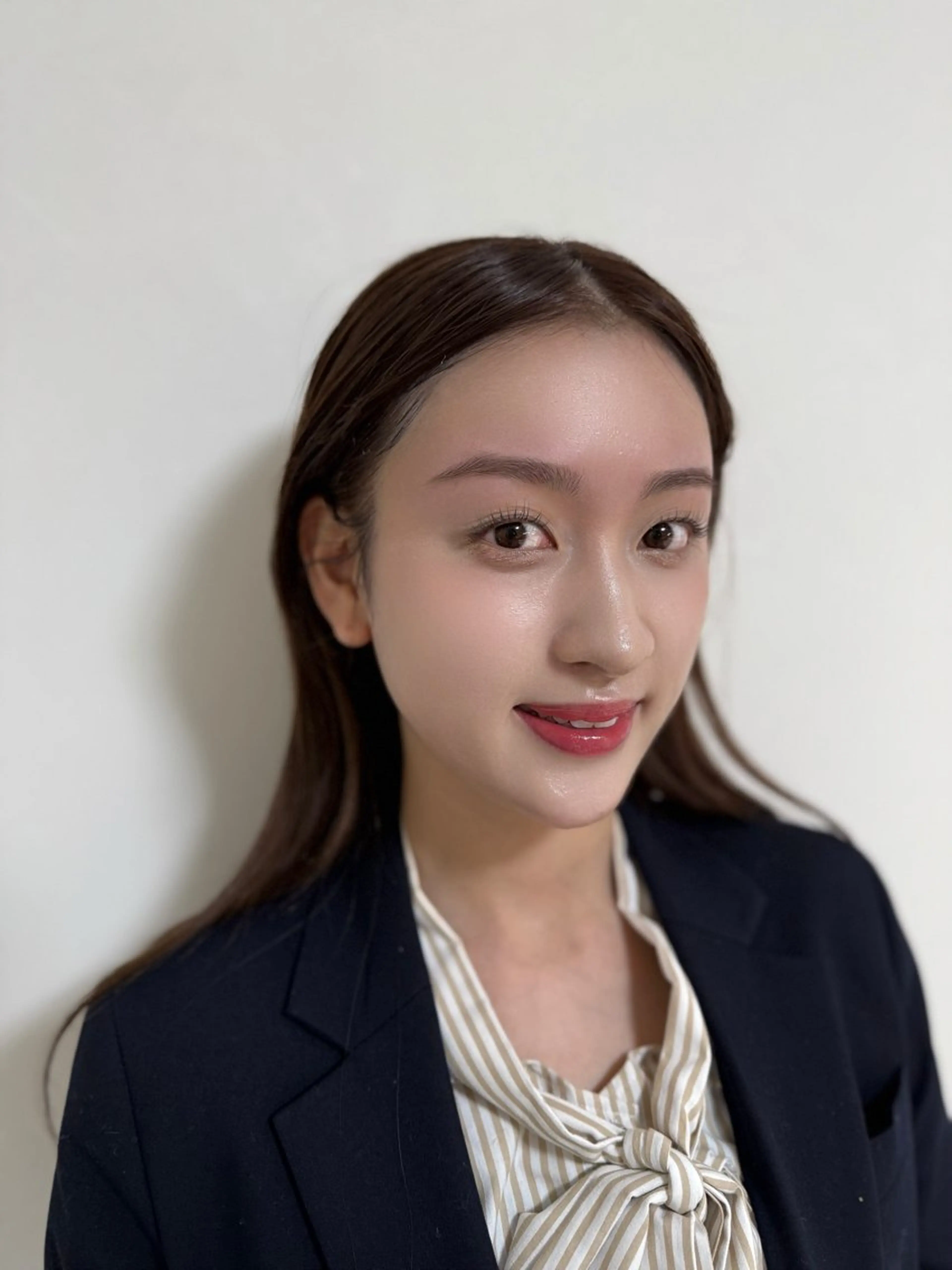 ワックス脱毛 眉カット その他(アイブロウ) Smoo アユミの眉毛・アイブロウイメージ