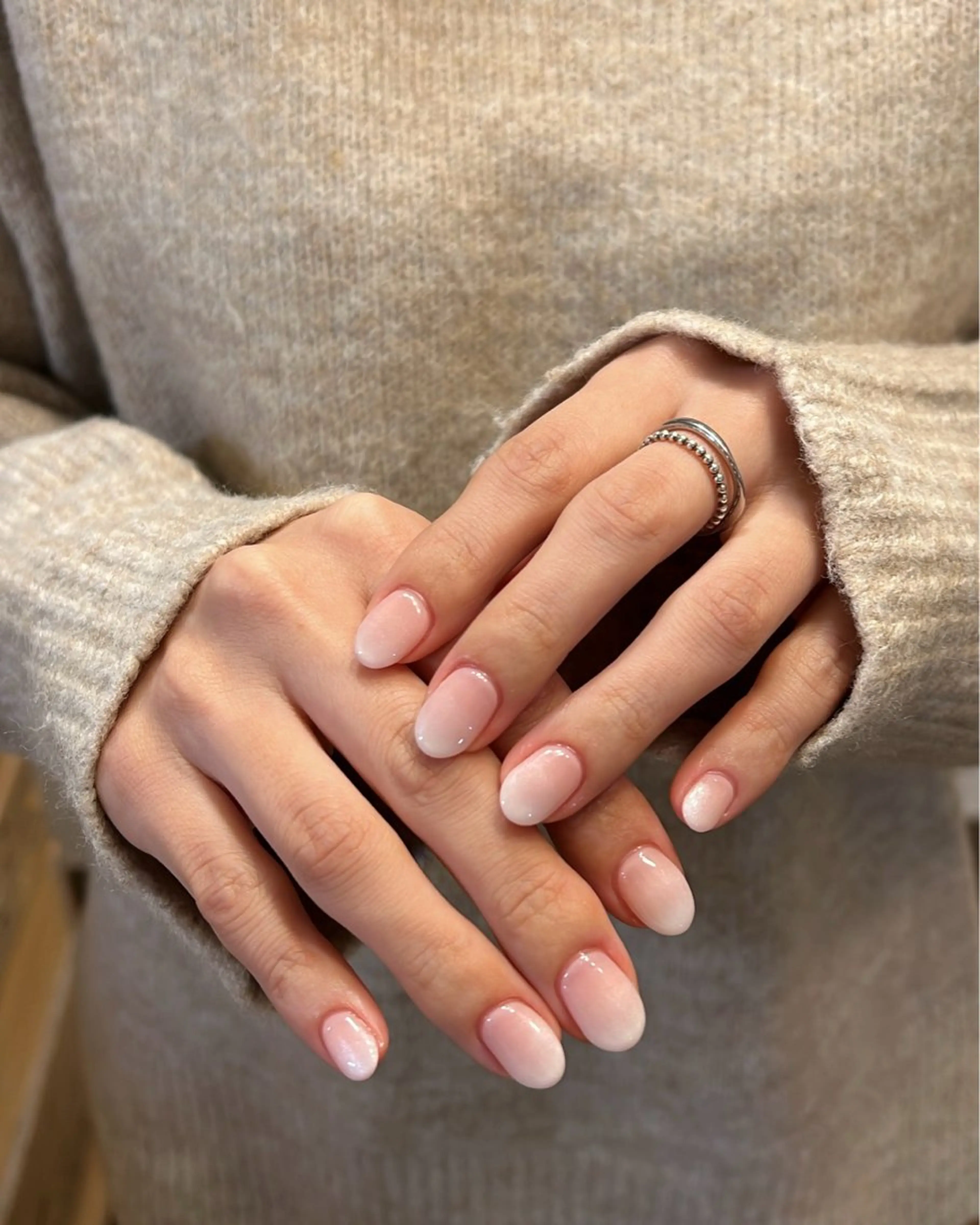 ネイル ハンドネイル フットネイル ハンドケア Nes.Nail所属・Miyagi Asamiのネイルデザイン