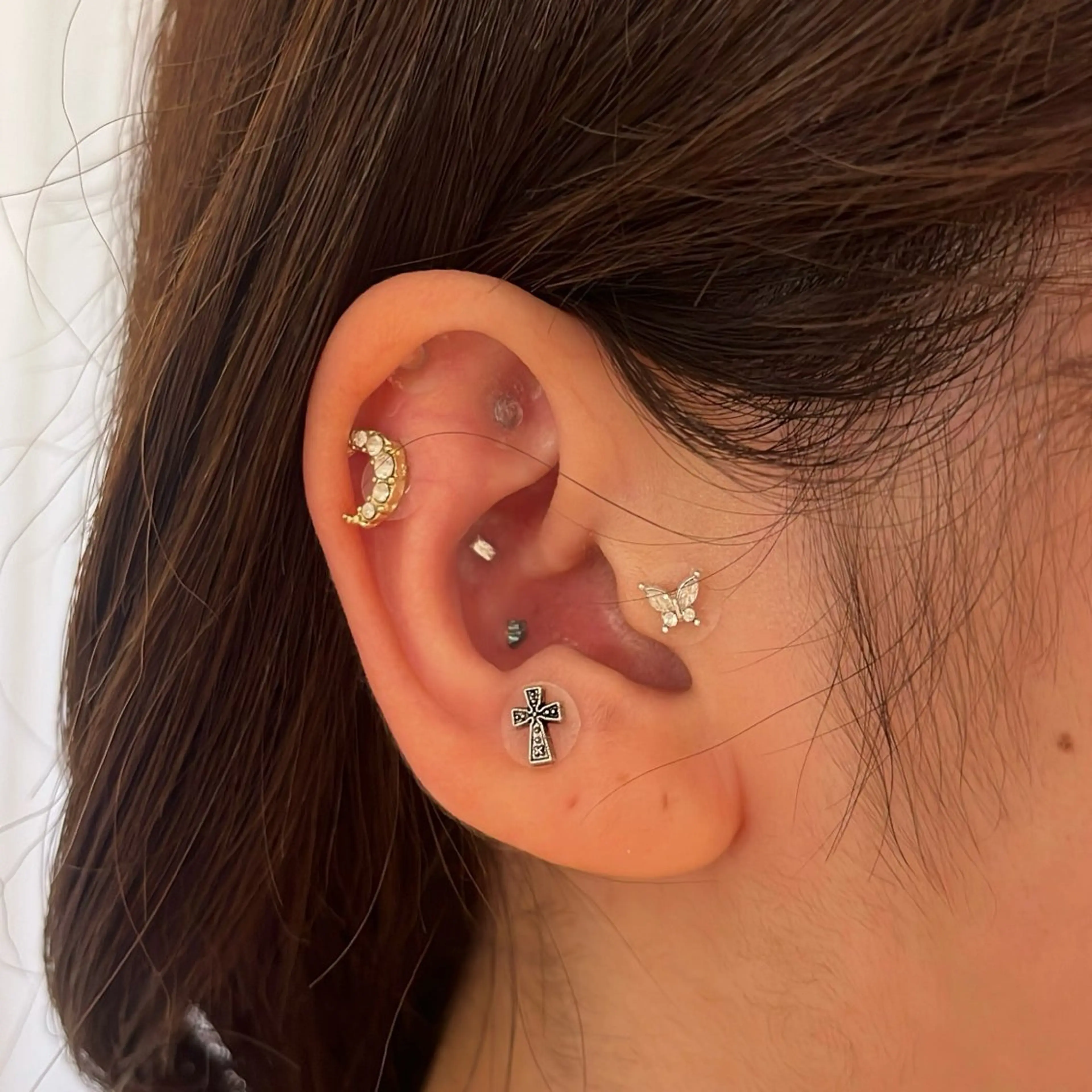 その他 パーソナルピラティスsani studio渋谷所属・miki🫧 渋谷耳ツボジュエリーのその他イメージ