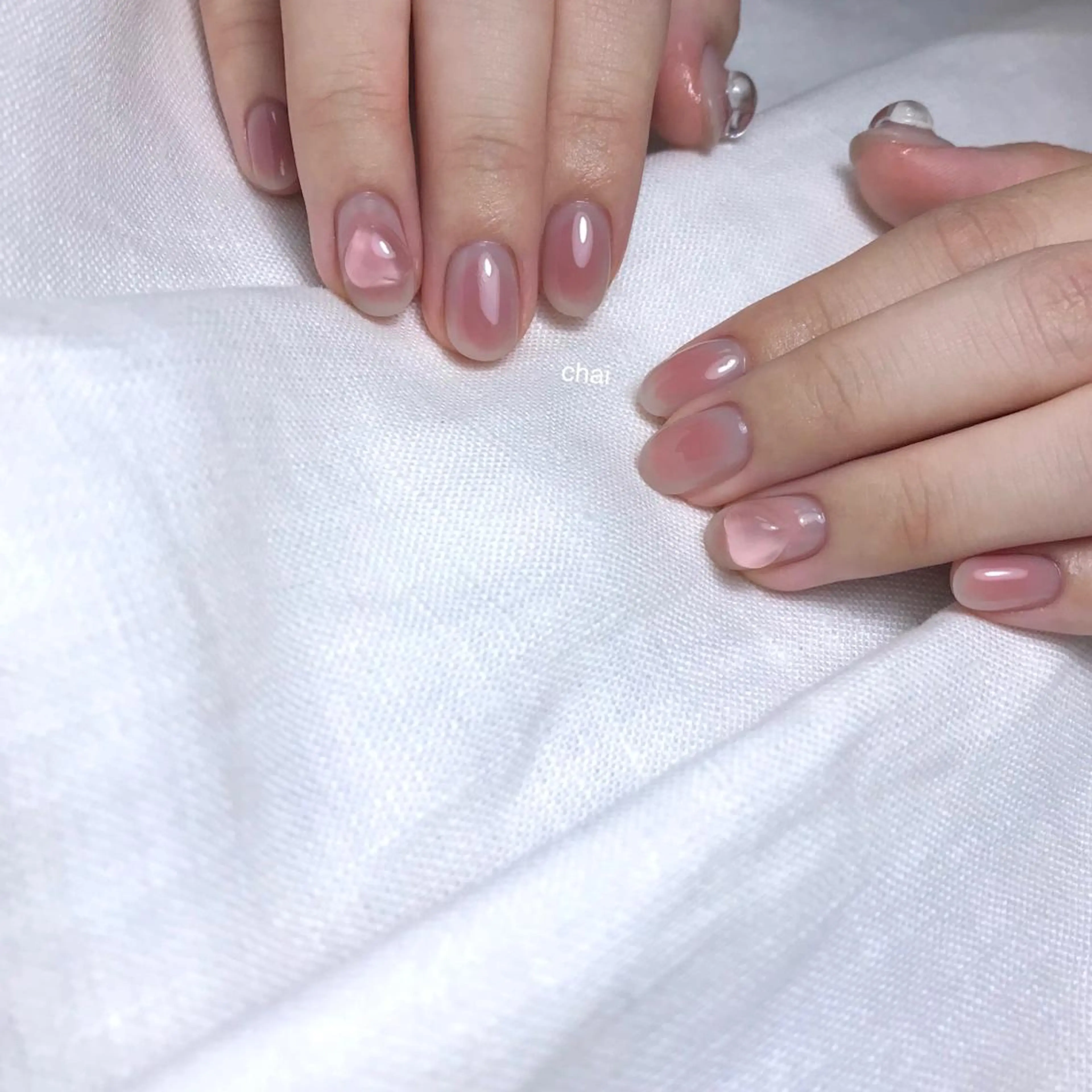ネイル ハンドネイル 💅 Ai.のネイルデザイン