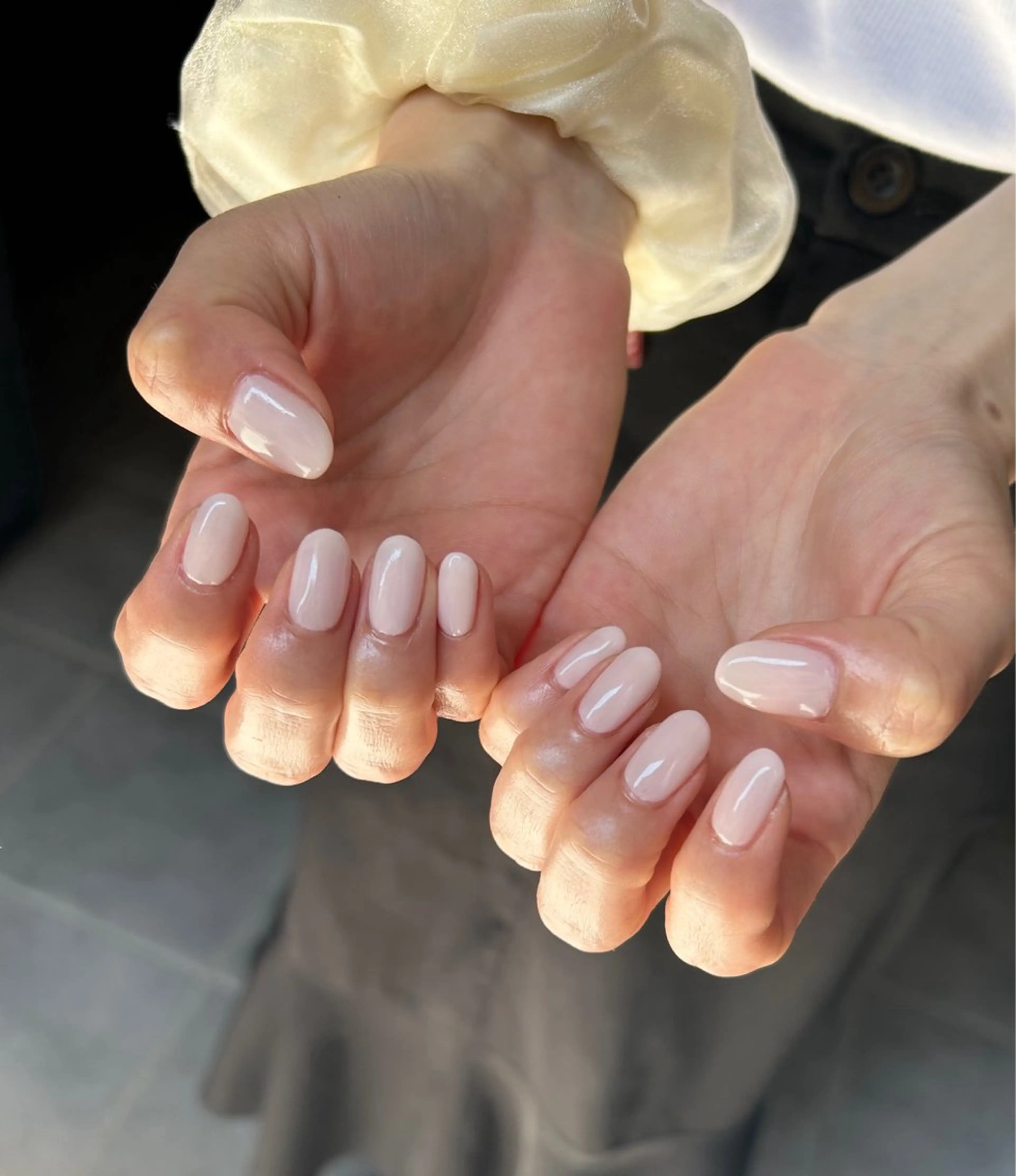 ネイル nailworks mのネイルデザイン