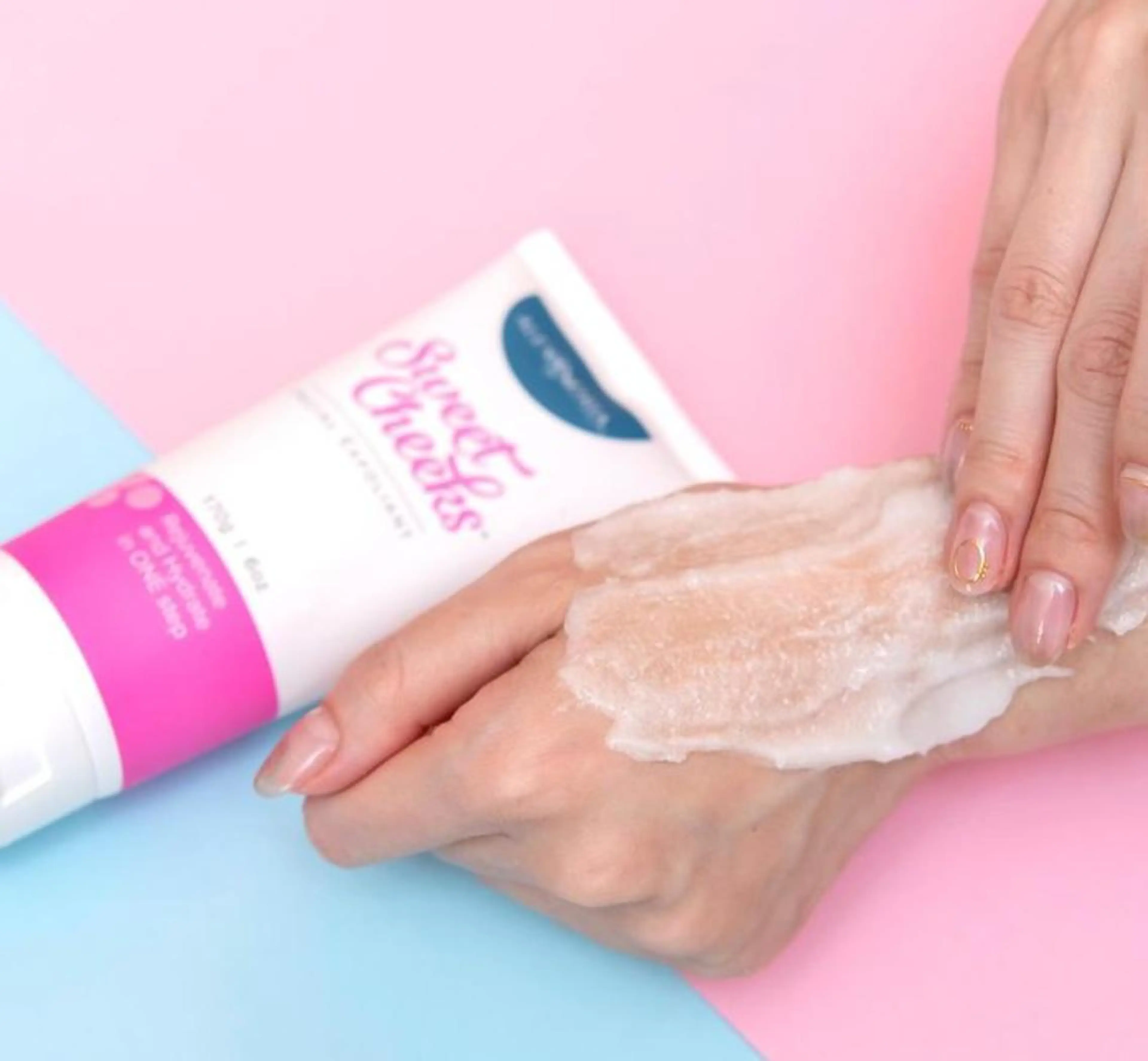 Kathleen Anickのエステ・リラクイメージ