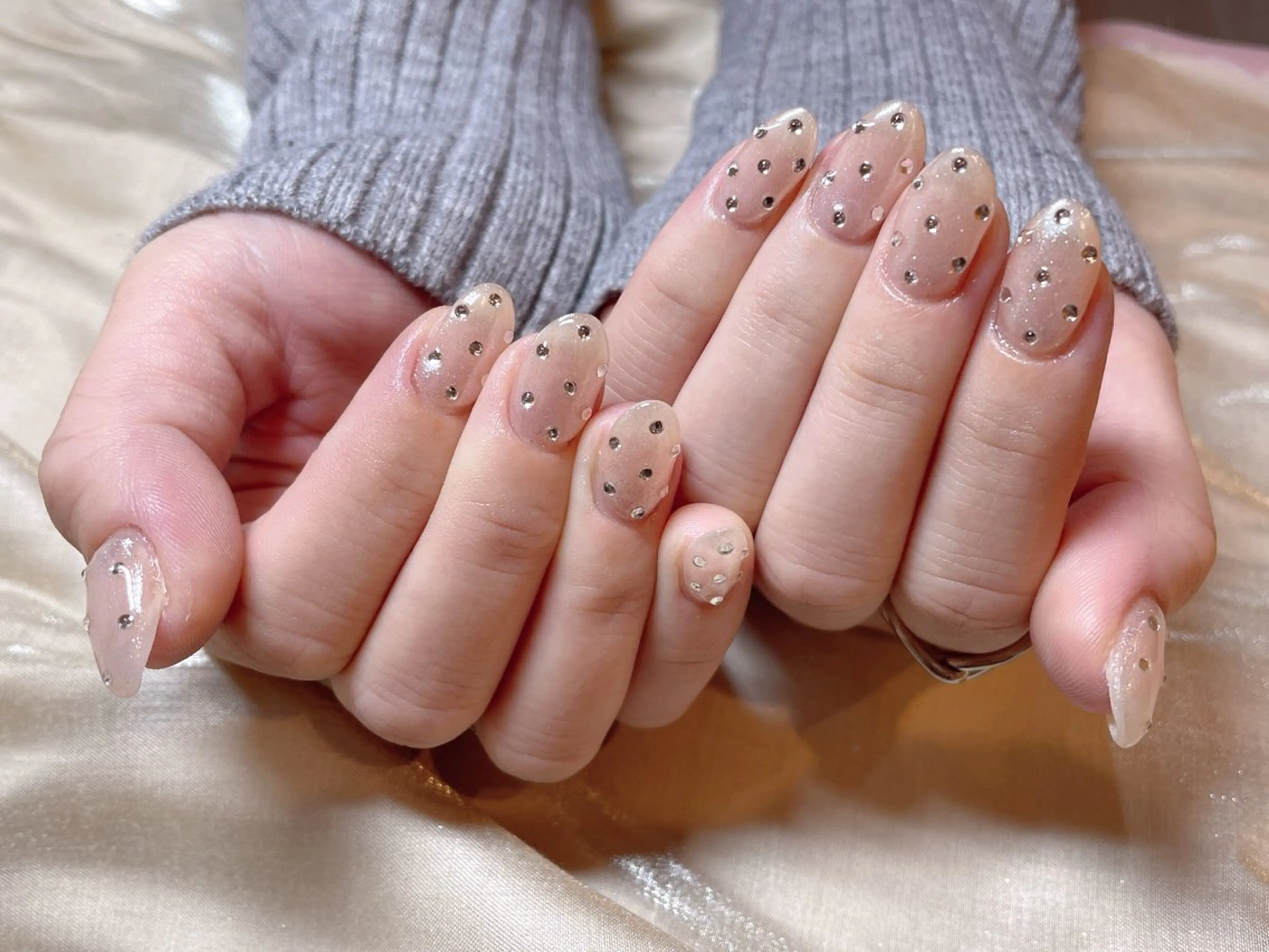 ネイル Rarity nail salon所属・Rarity nail salonのネイルデザイン