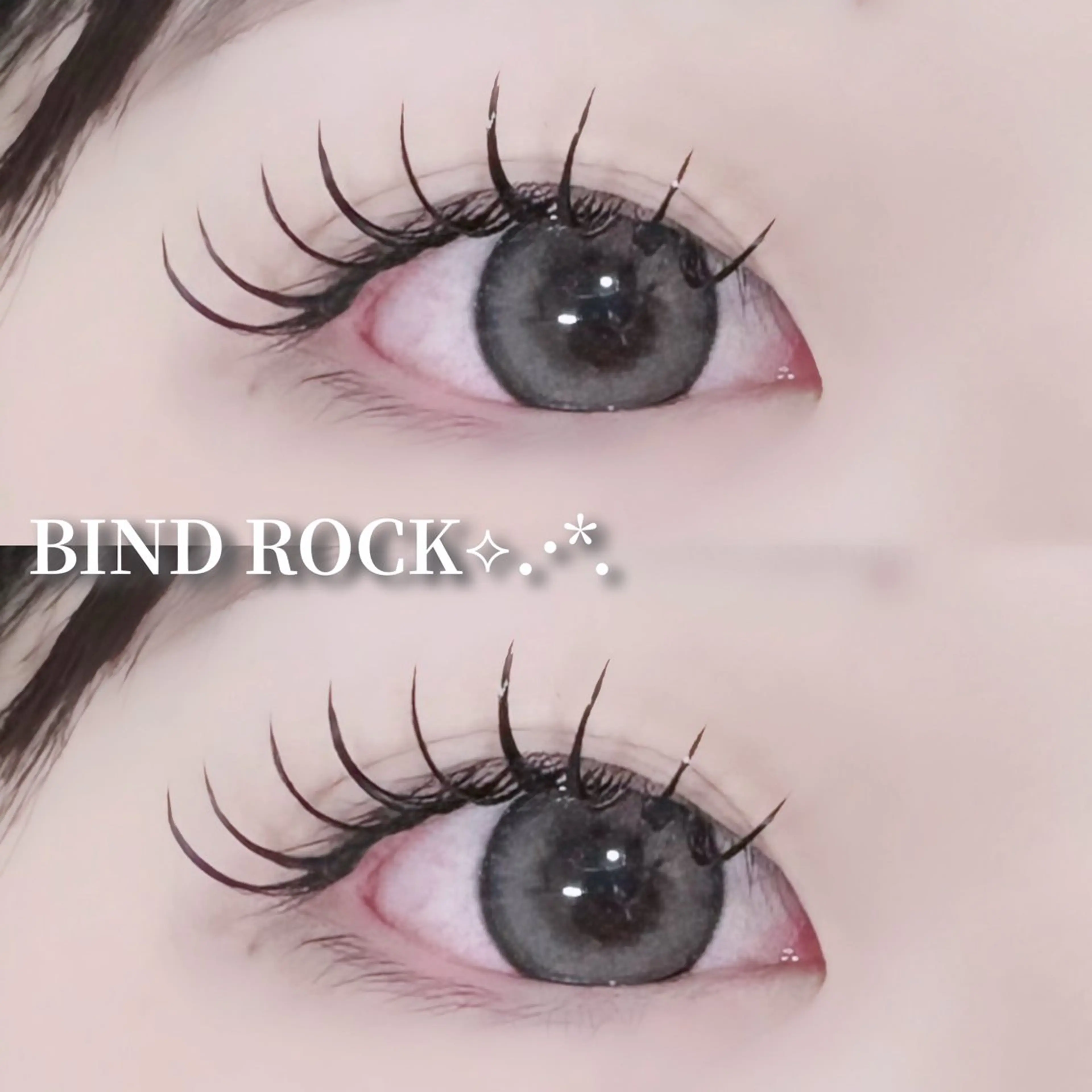 マツエク・マツパ マツエク 丸山 胡海のマツエク・マツパデザイン