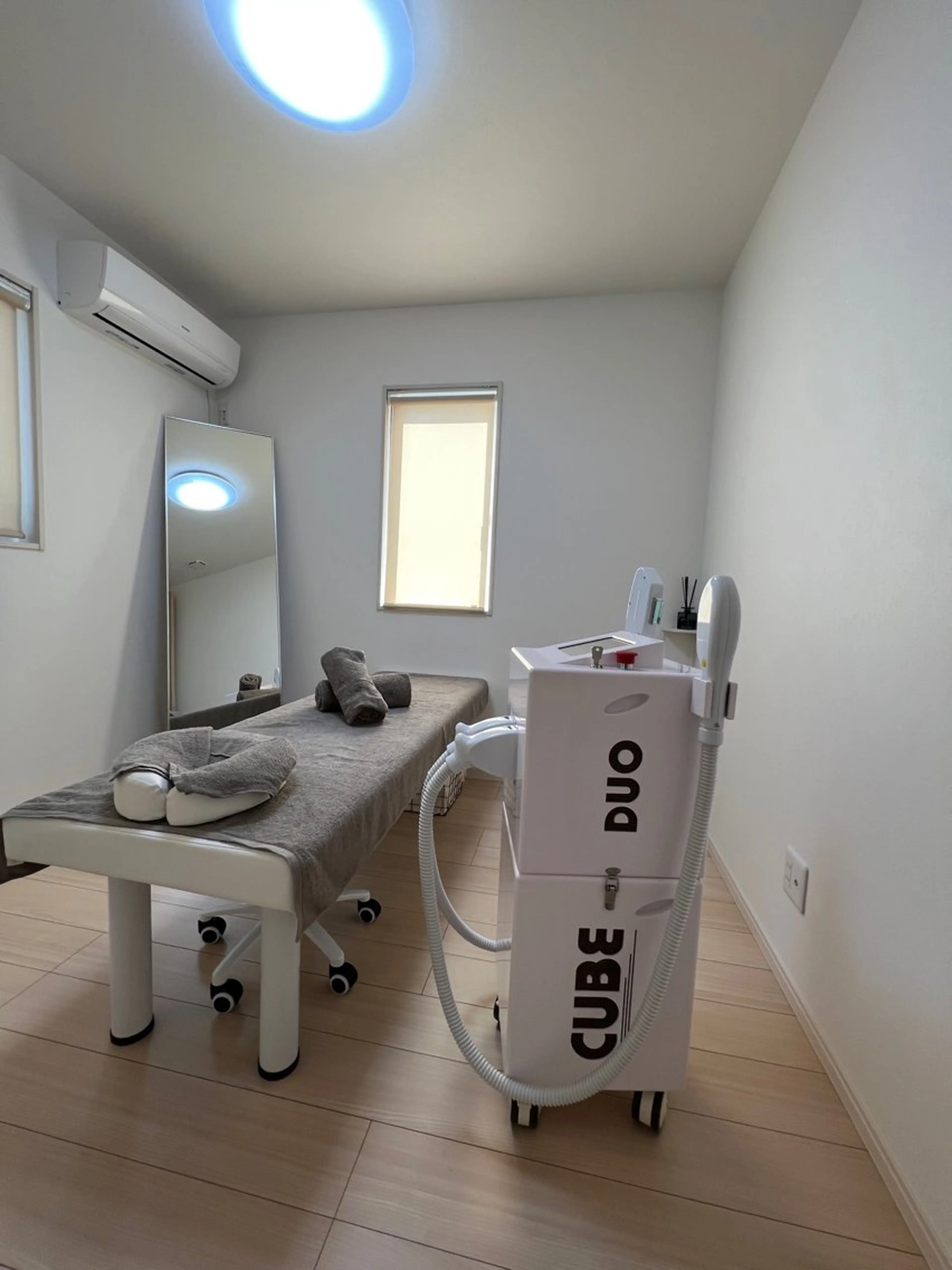 メンズVIO脱毛の写真