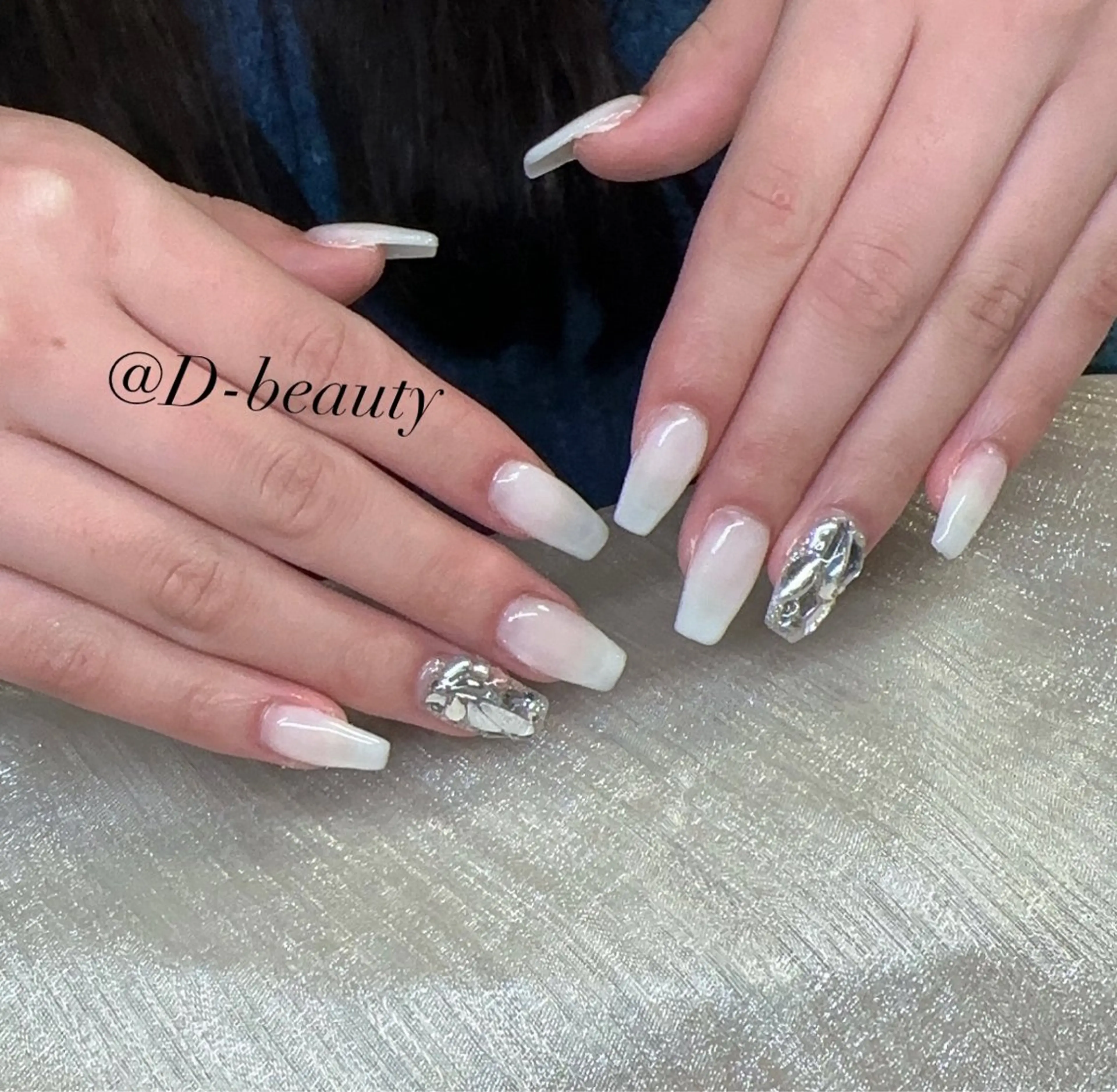 ネイル D-BEAUTY Nailsalonのネイルデザイン