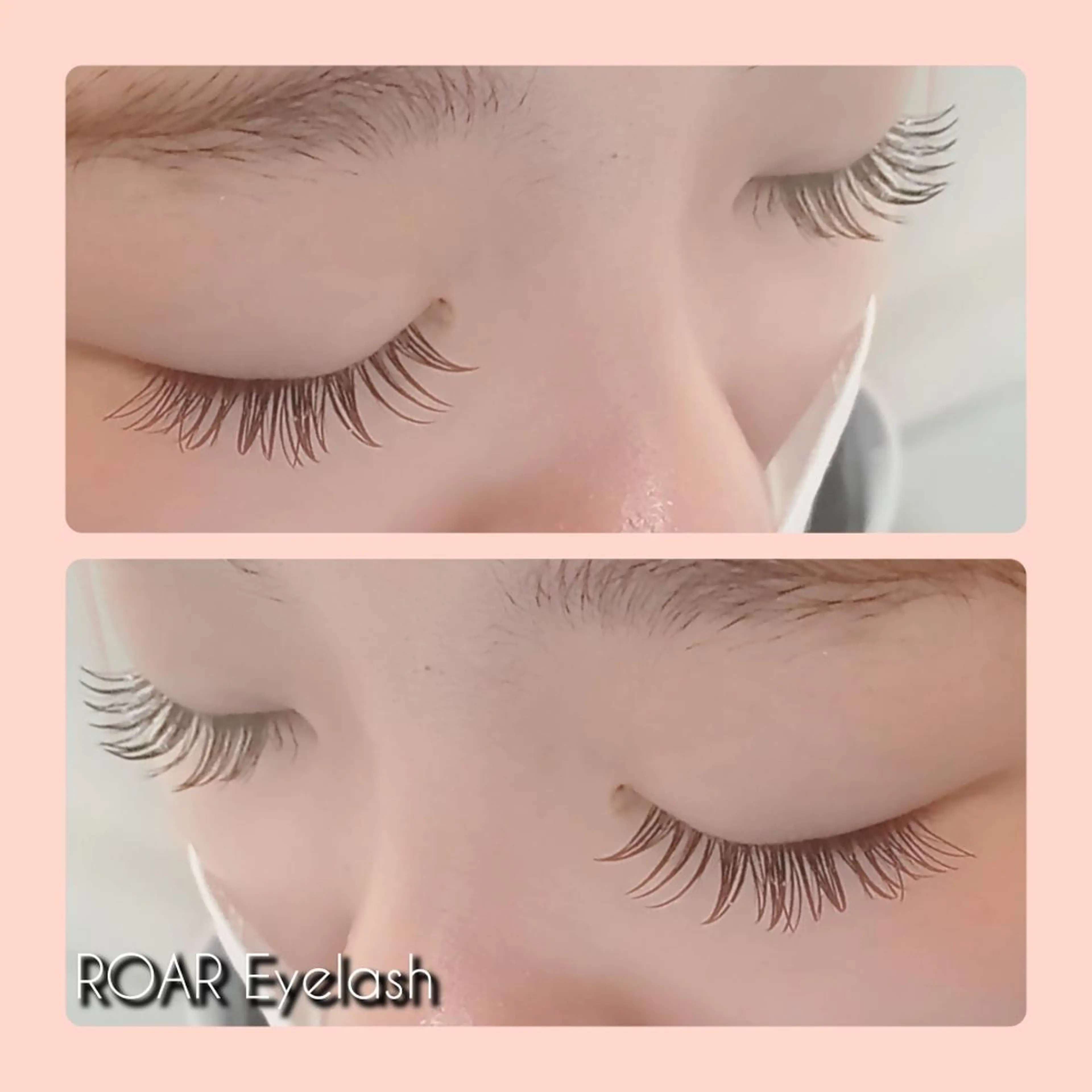 マツエク・マツパ 🦈Mana🦈 紬麦　栄店のマツエク・マツパデザイン