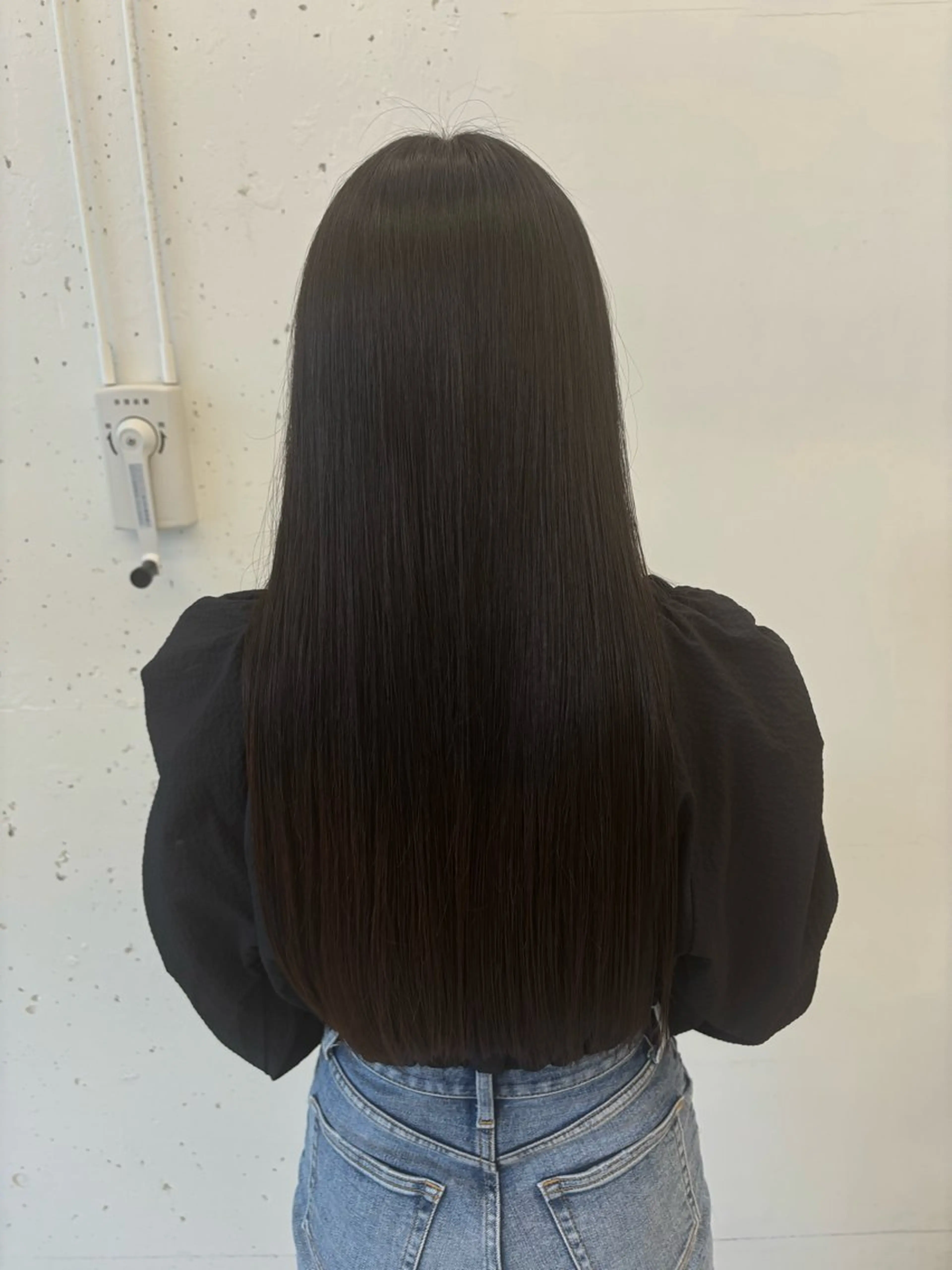 トリートメント SWEET ROOM 平塚所属・🌏浜田 ふみや🌏のヘアスタイル