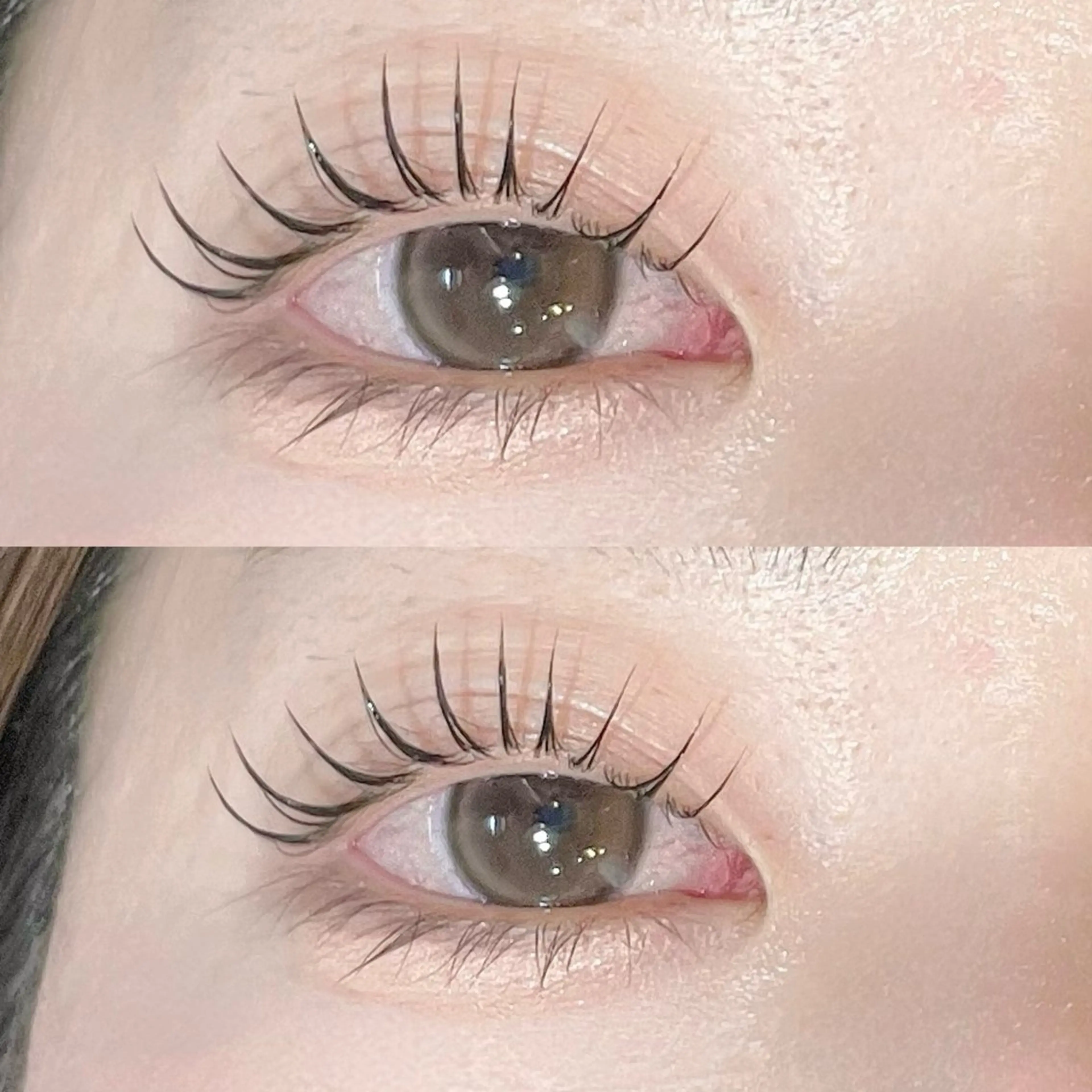 マツエク・マツパ マツエク レミア大船所属・REMIA yunaの眉毛・アイブロウイメージ