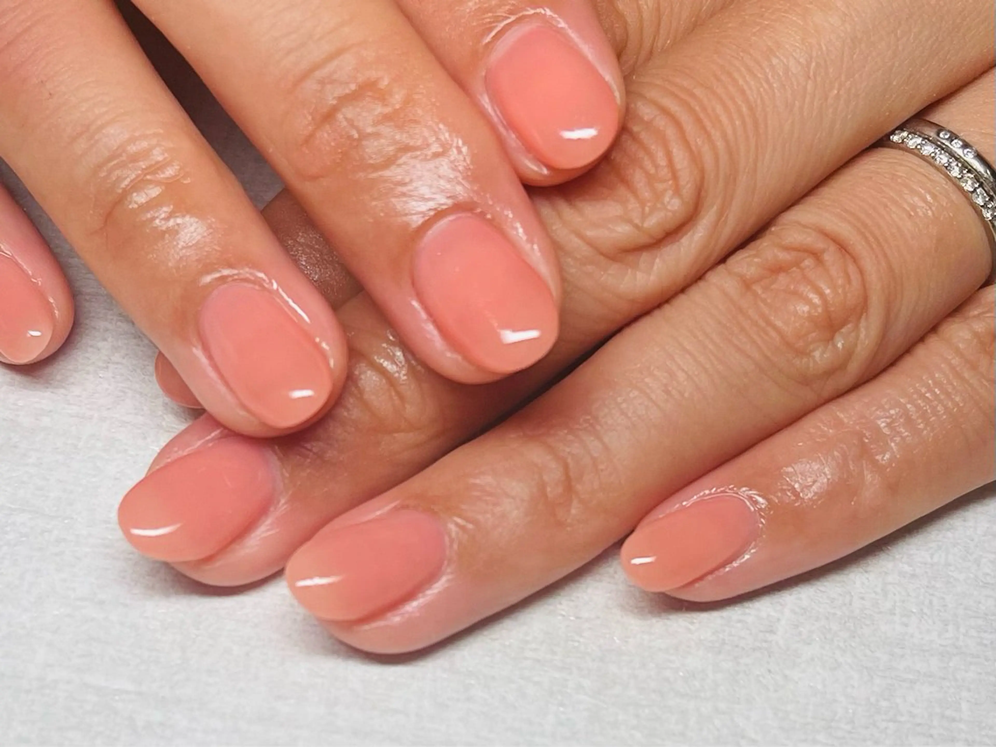 ネイル nailオーデリー 名東高針店のネイルデザイン