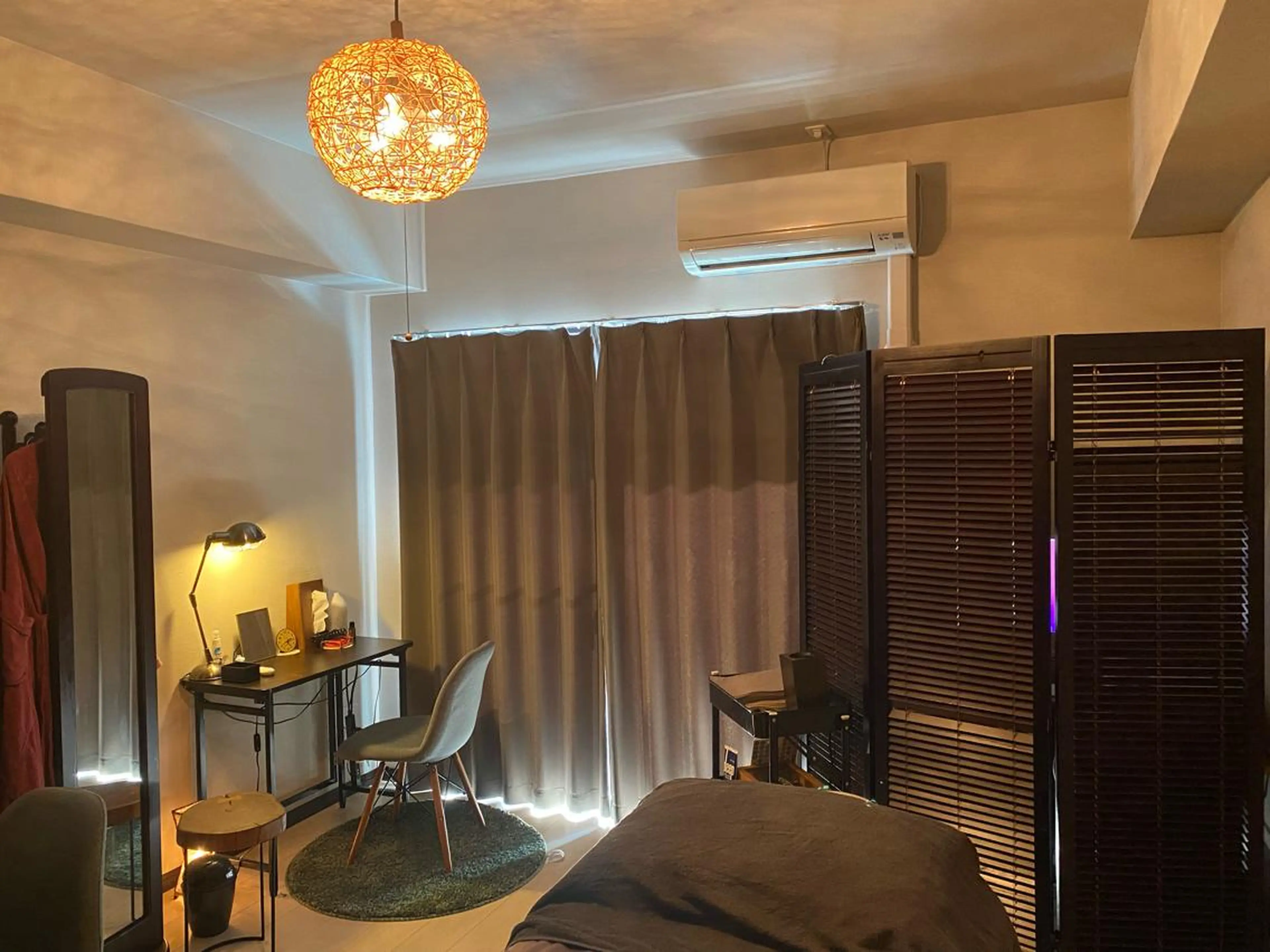 喜多良助 aroma CUTEのエステ・リラクイメージ