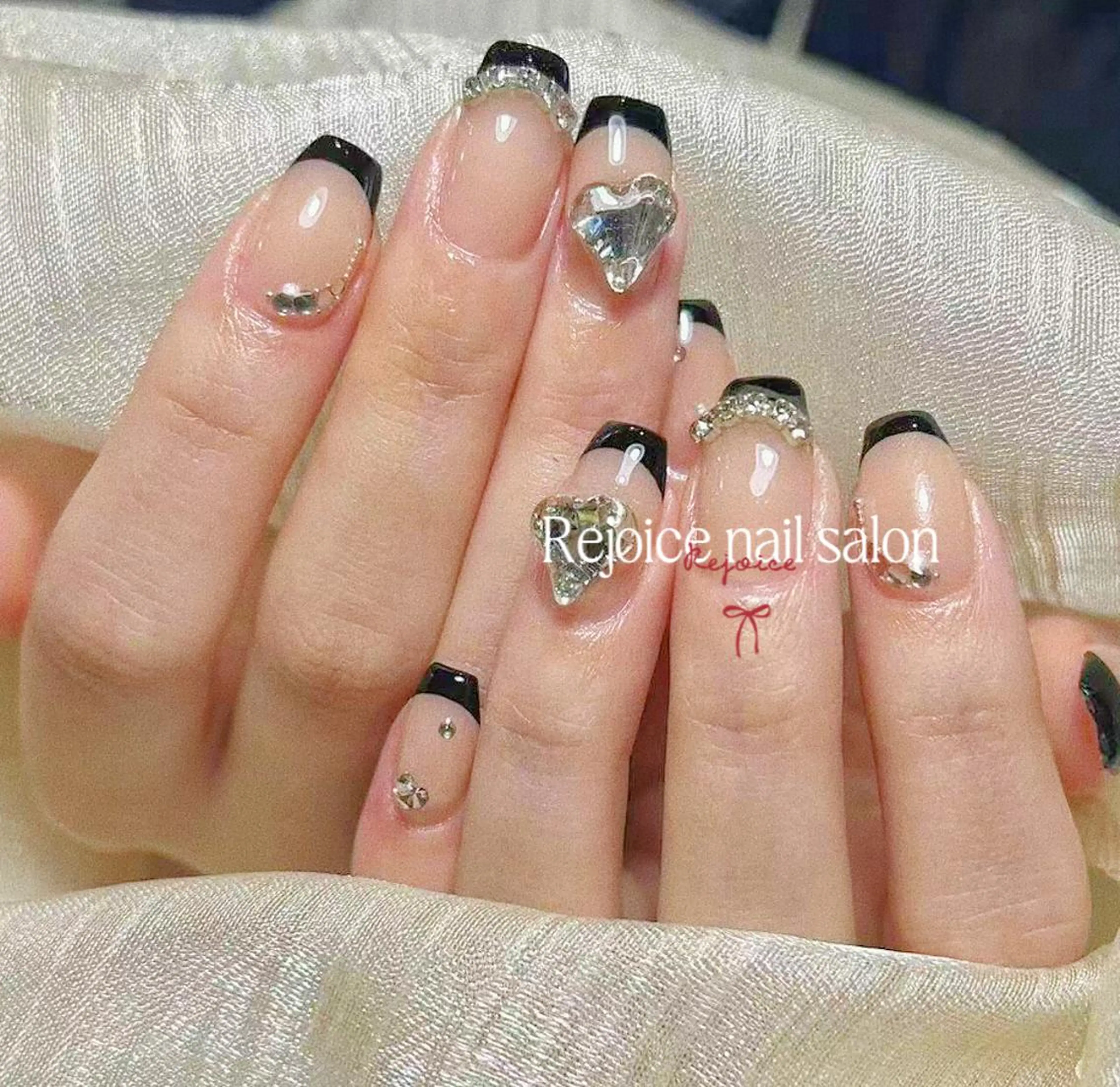 ネイル Rejoice Nail 恵比寿店のネイルデザイン