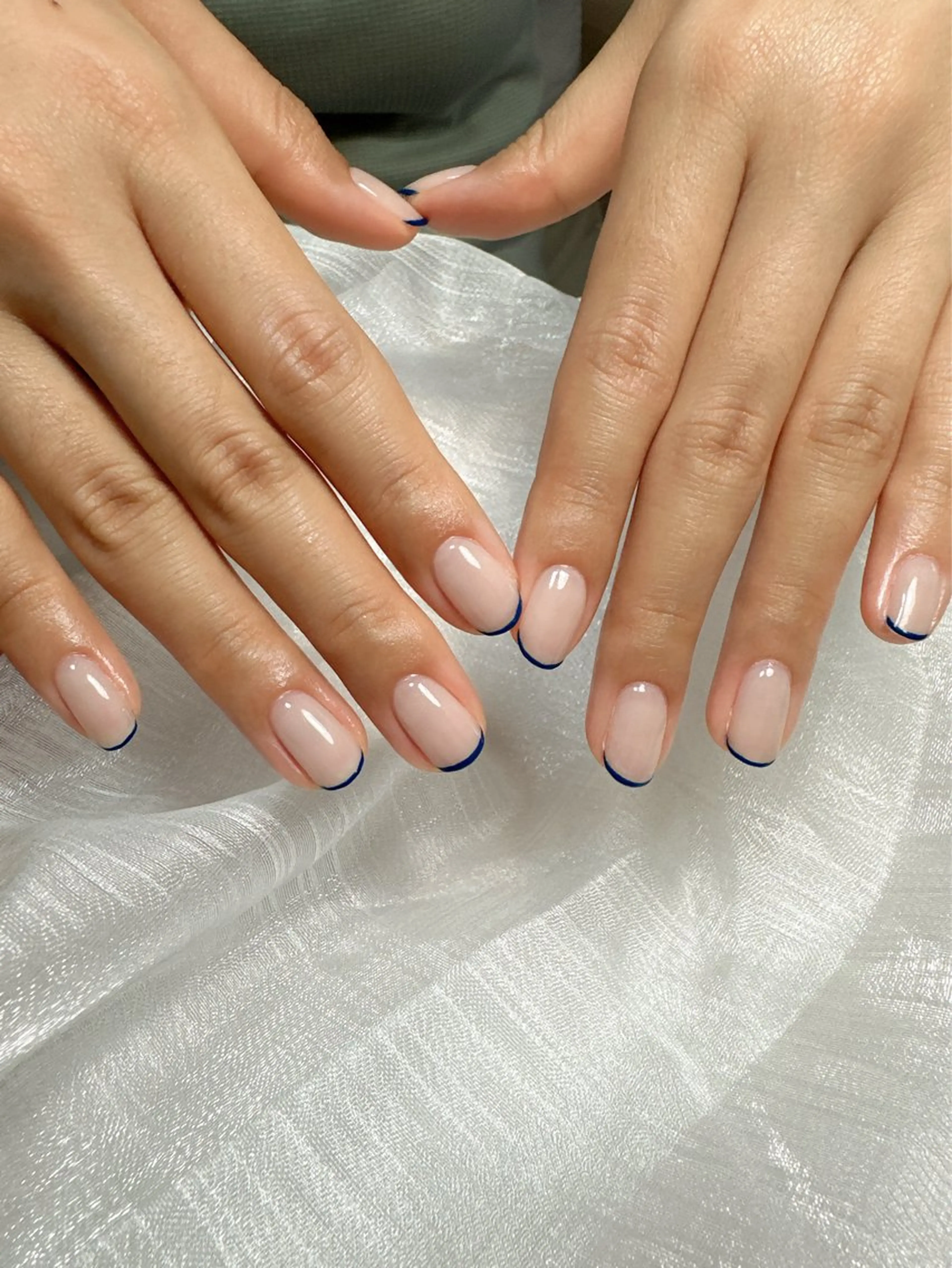 ネイル P&Y NailSalonのネイルデザイン