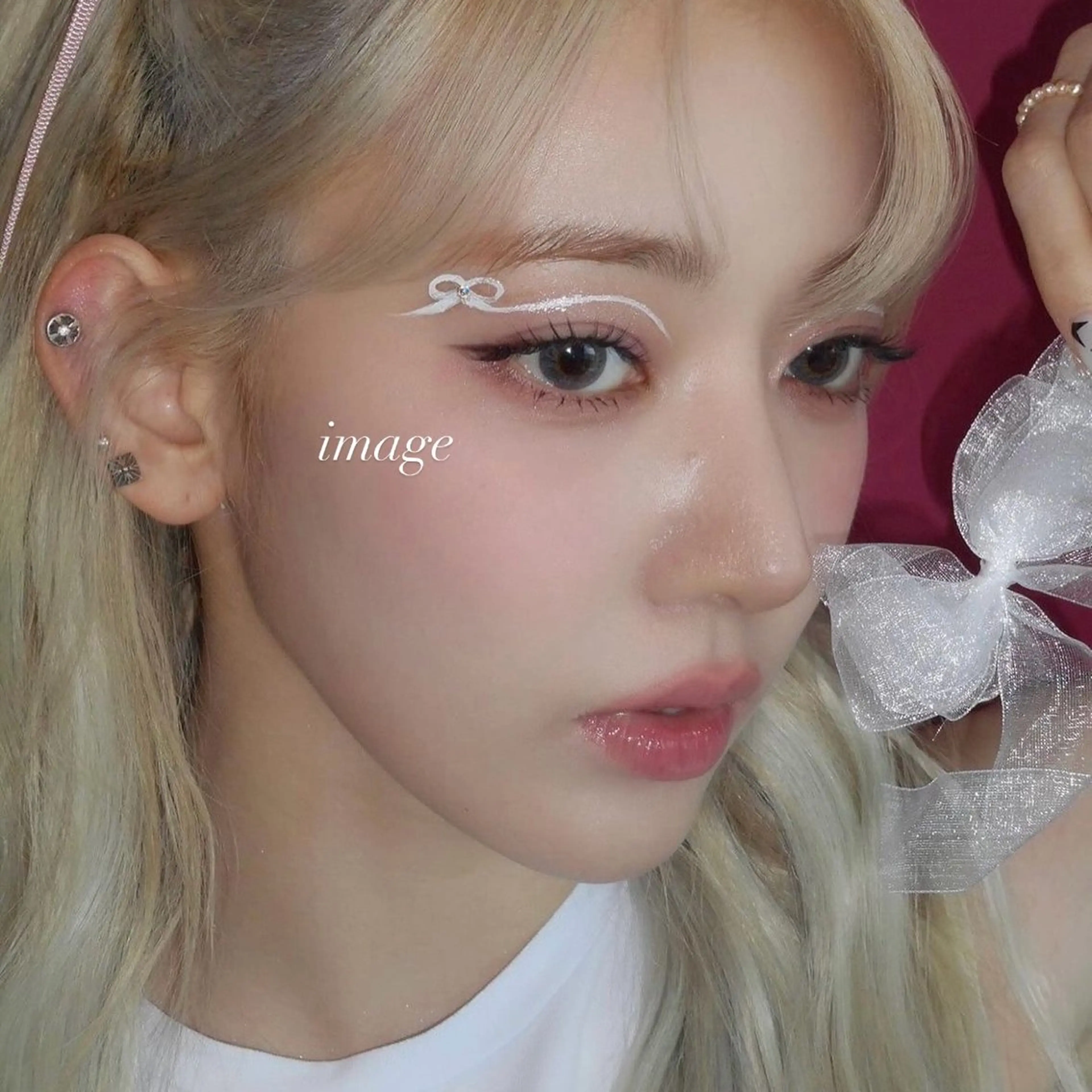 マツエク・マツパ mm  奈良店所属・ᴍᴏᴍᴏ 🎀のマツエク・マツパデザイン