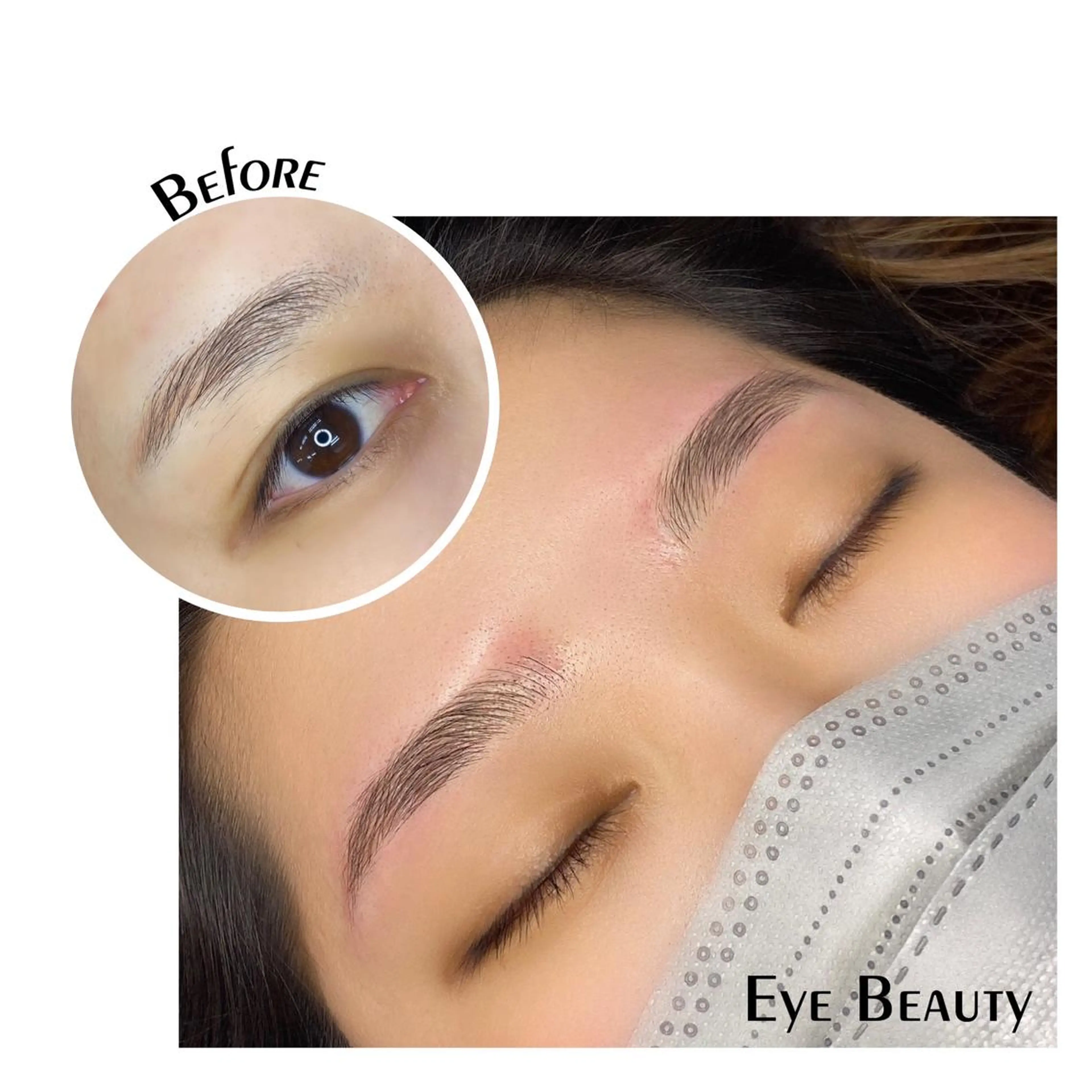 Eye   Beauty所属・松田 由紀のマツエク・マツパデザイン