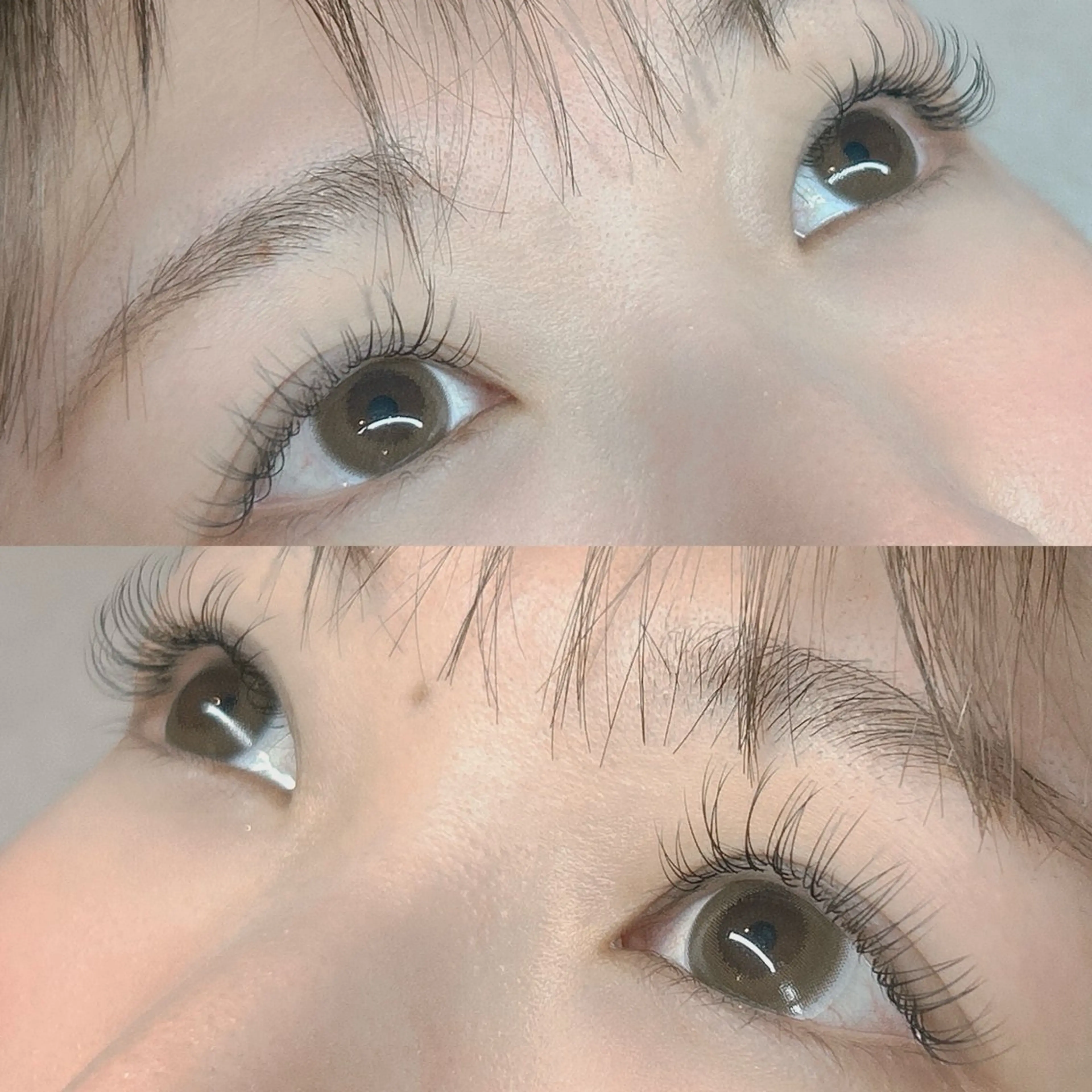 マツエク・マツパ mimpi /Neneのマツエク・マツパデザイン