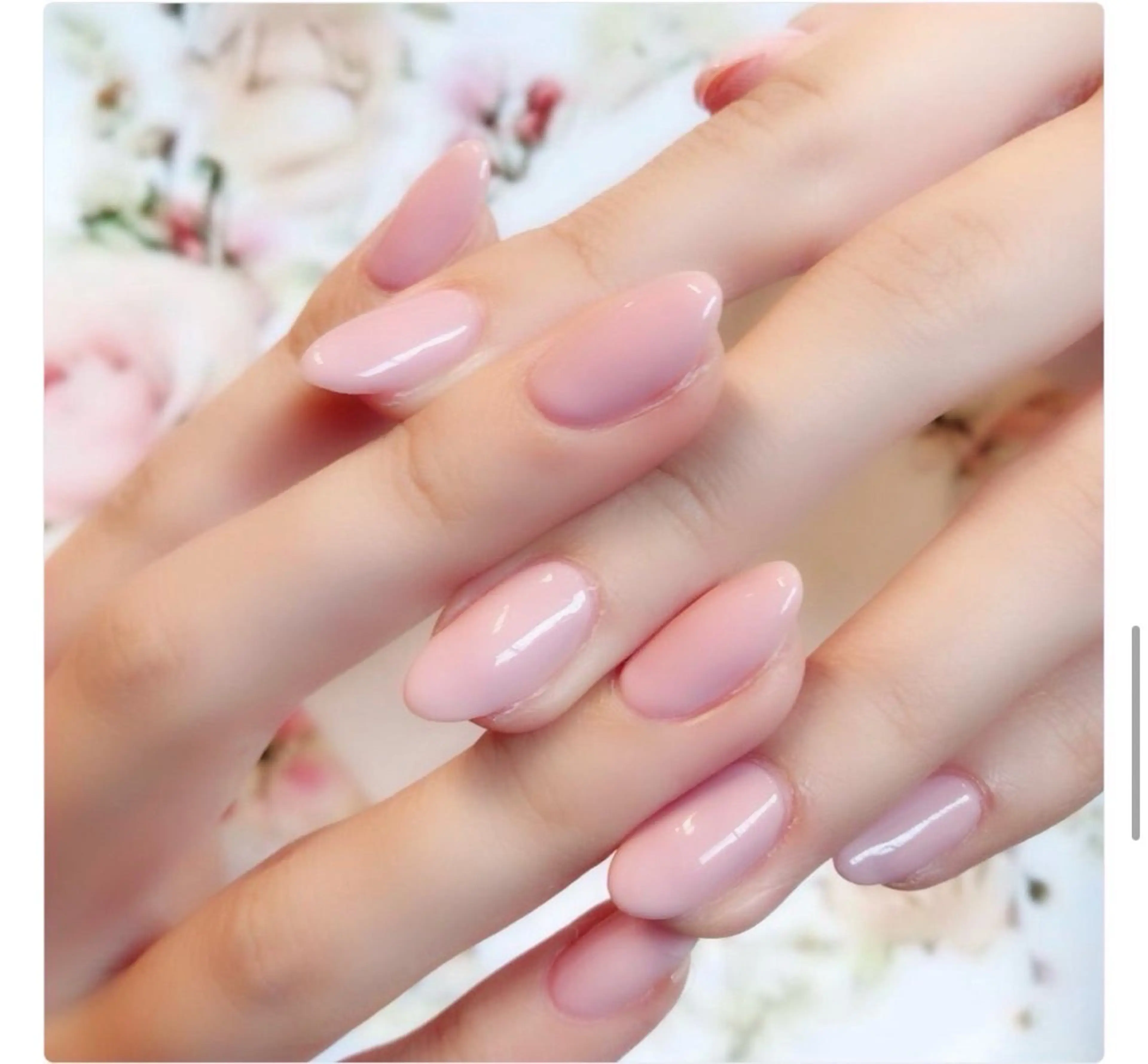 ネイル ネイルラメール所属・nail Lamel Kotoneのネイルデザイン