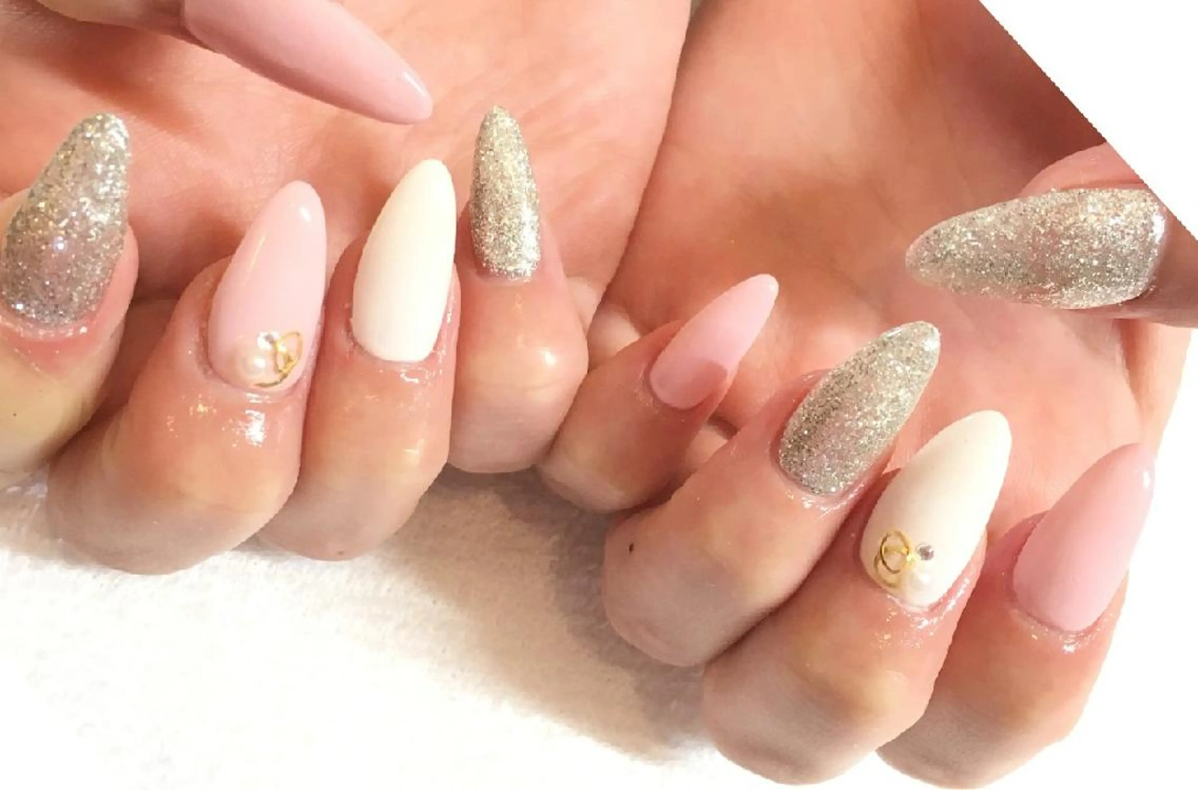 ネイル feliceto_nail所属・Honokaホノカ nailのエステ・リラクイメージ