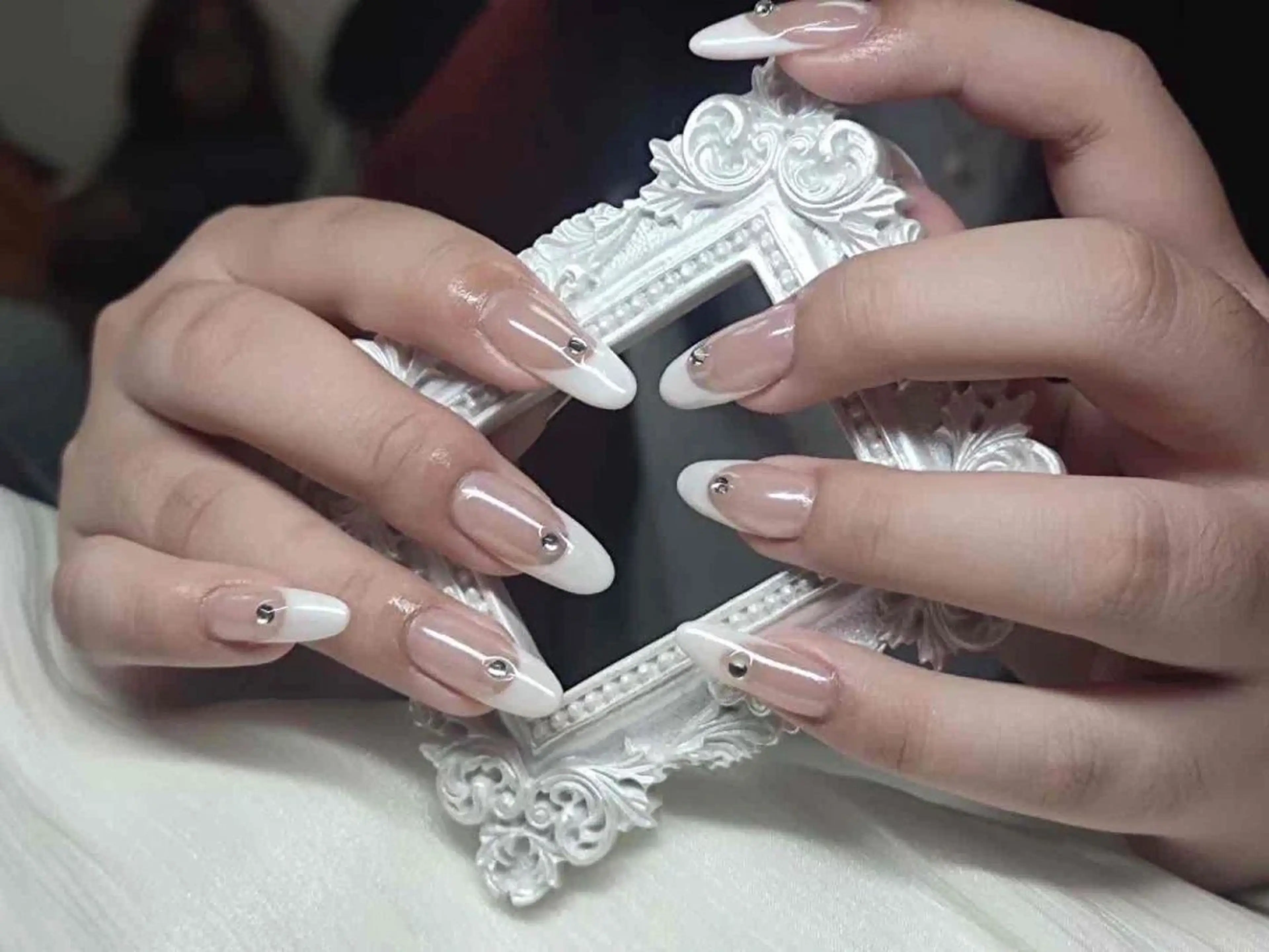 ネイル ハンドネイル Today ゆきのネイルデザイン