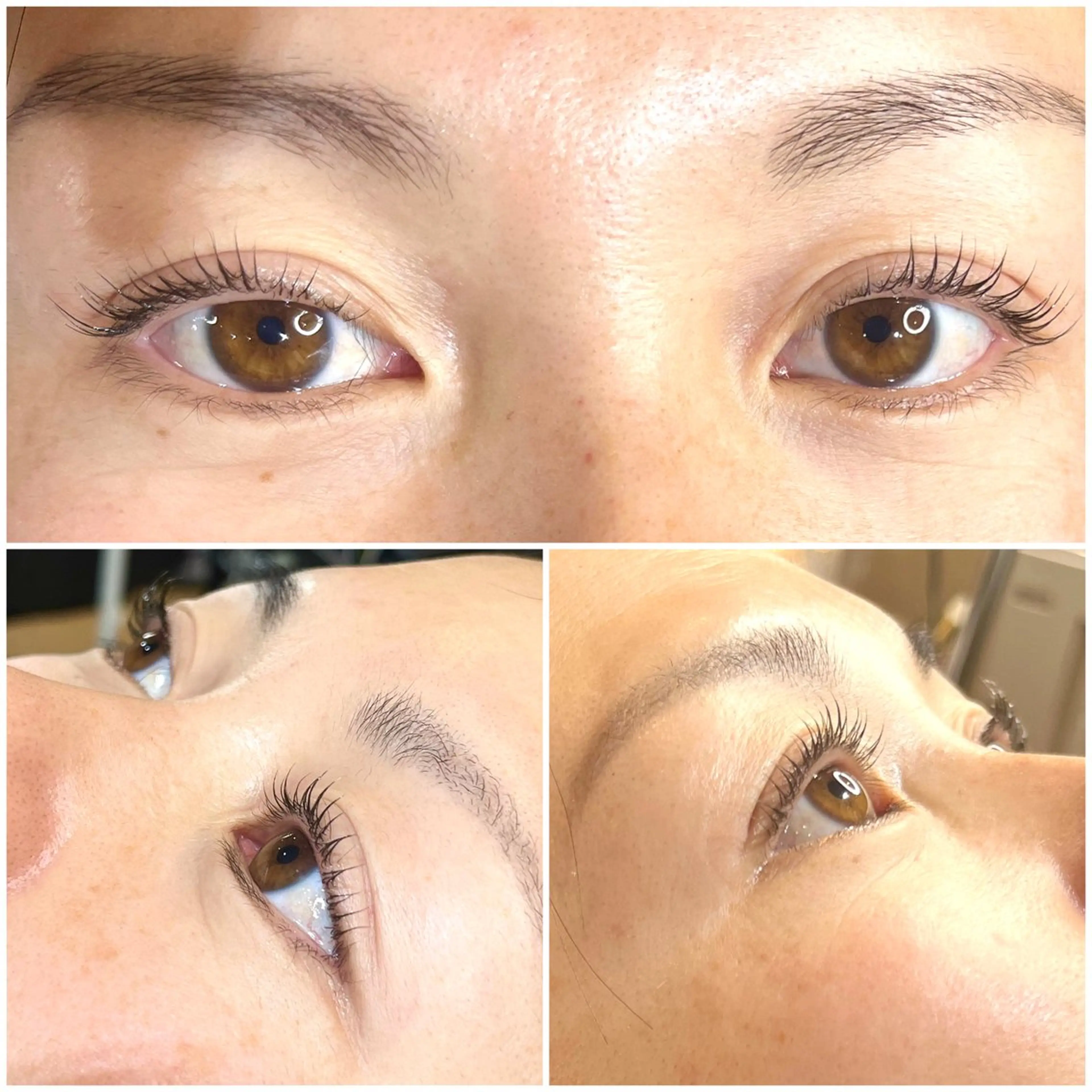 マツエク・マツパ Tanemoto NAKATAのマツエク・マツパデザイン