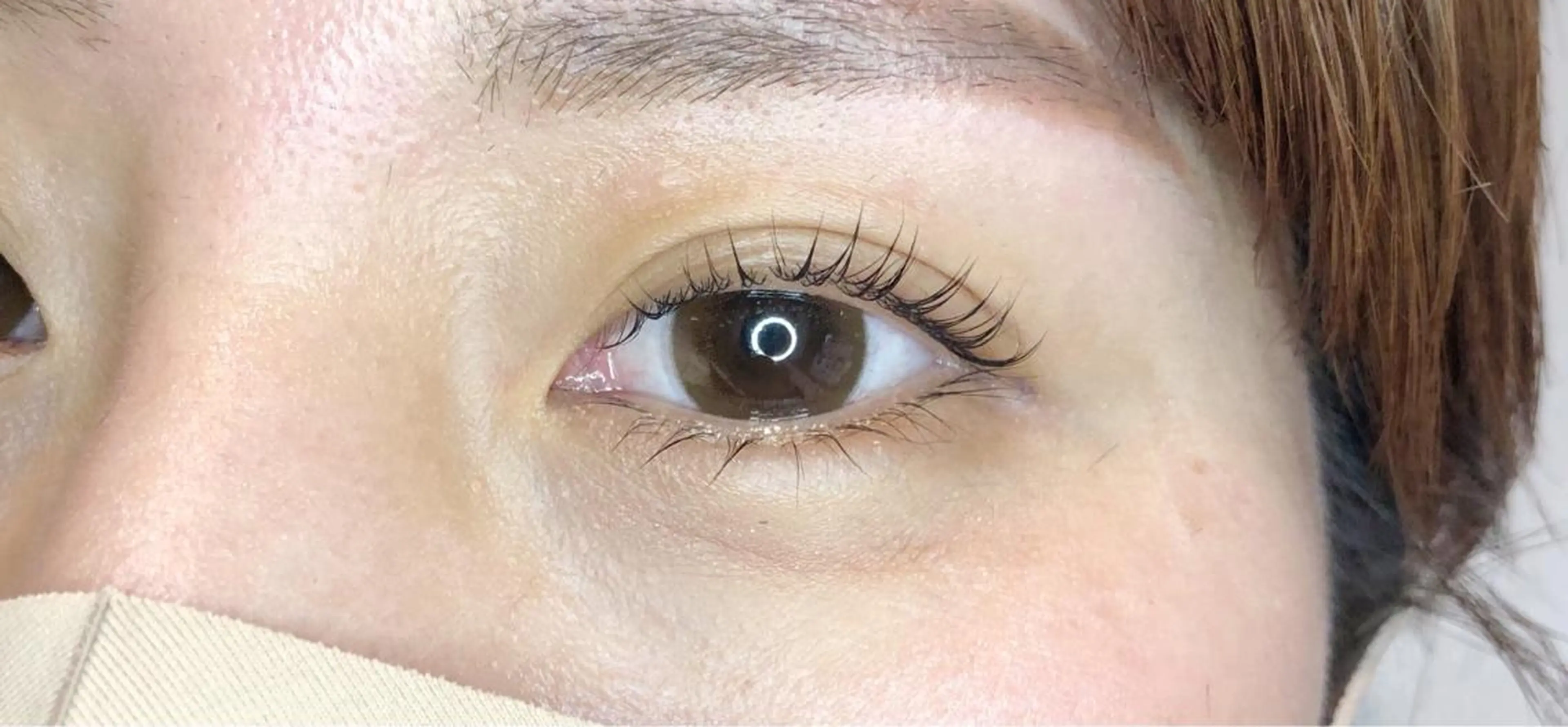 マツエク・マツパ aimée/ まつ毛&眉毛サロンの眉毛・アイブロウイメージ