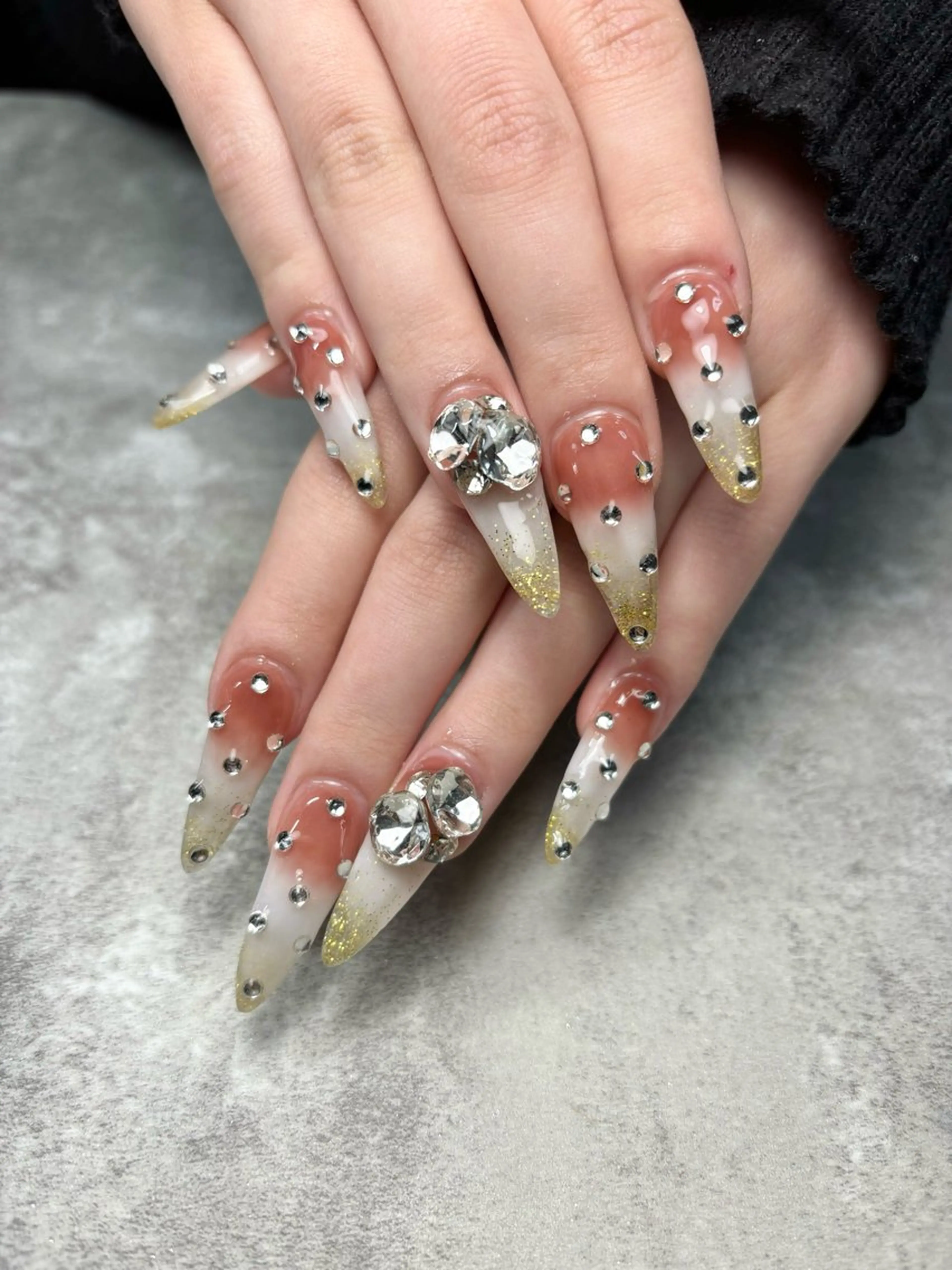 ネイル Y's nailのネイルデザイン