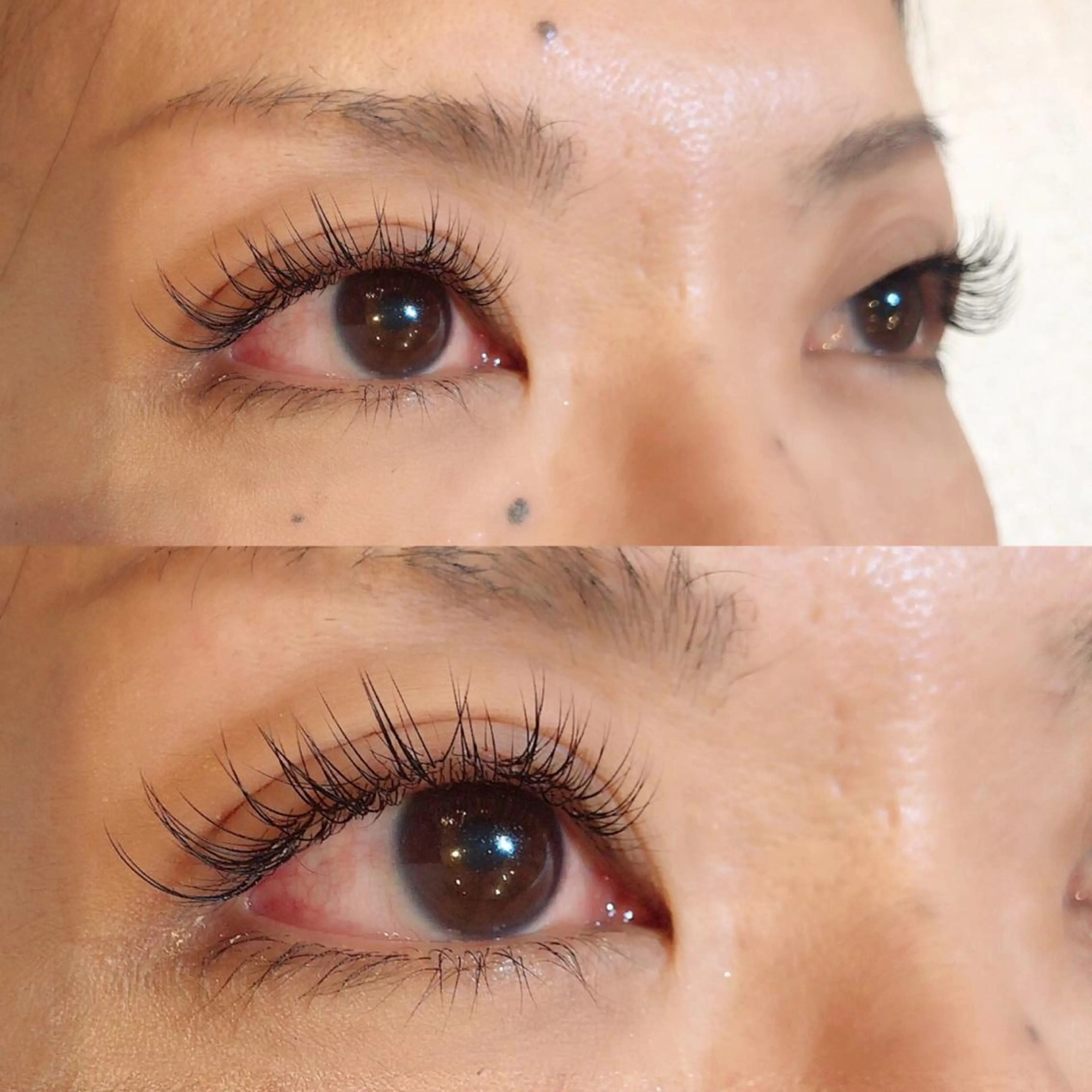 マツエク・マツパ 【ｉｒｏｋａ】 AYAKAのマツエク・マツパデザイン