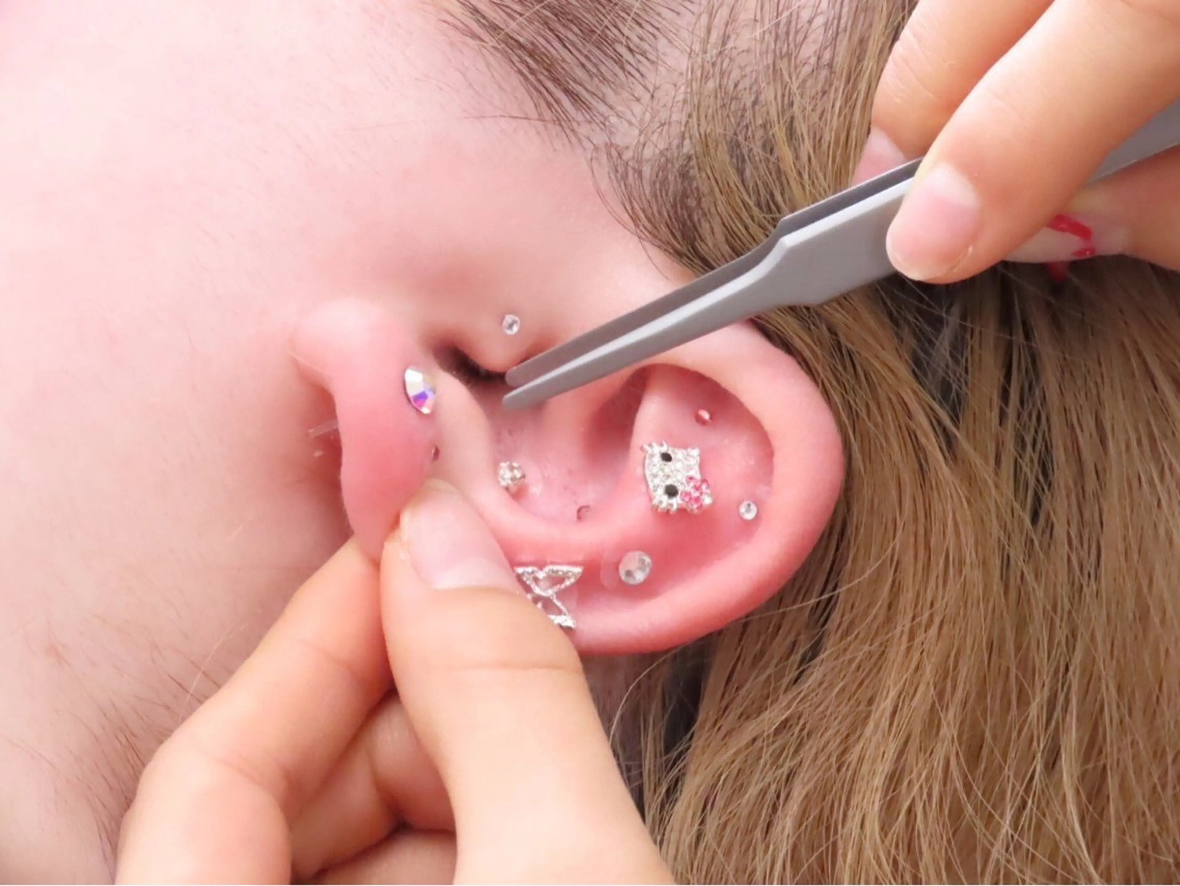 NOAH所属・NOAH NORIKOのマツエク・マツパデザイン