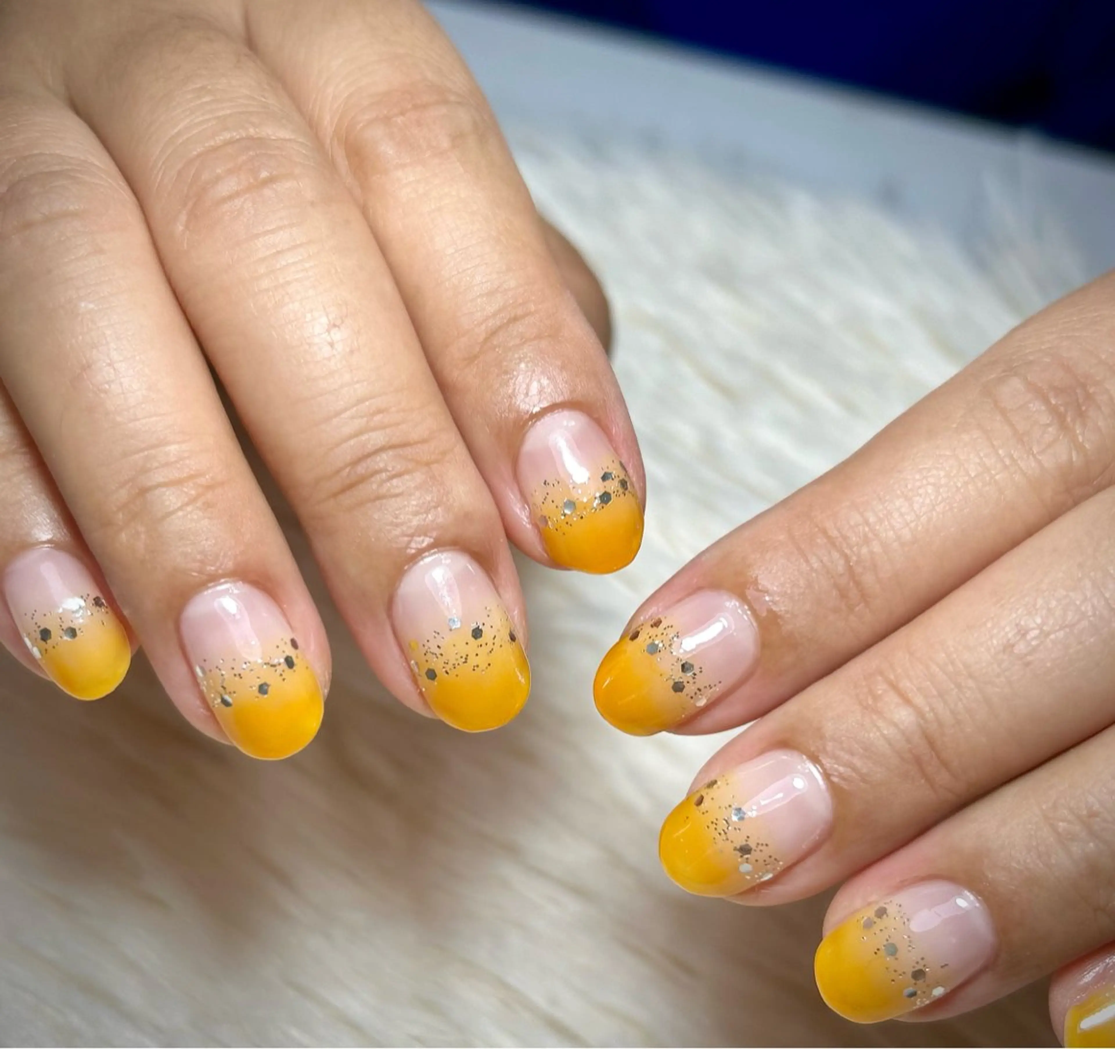 ネイル Nailsalon Latteのネイルデザイン