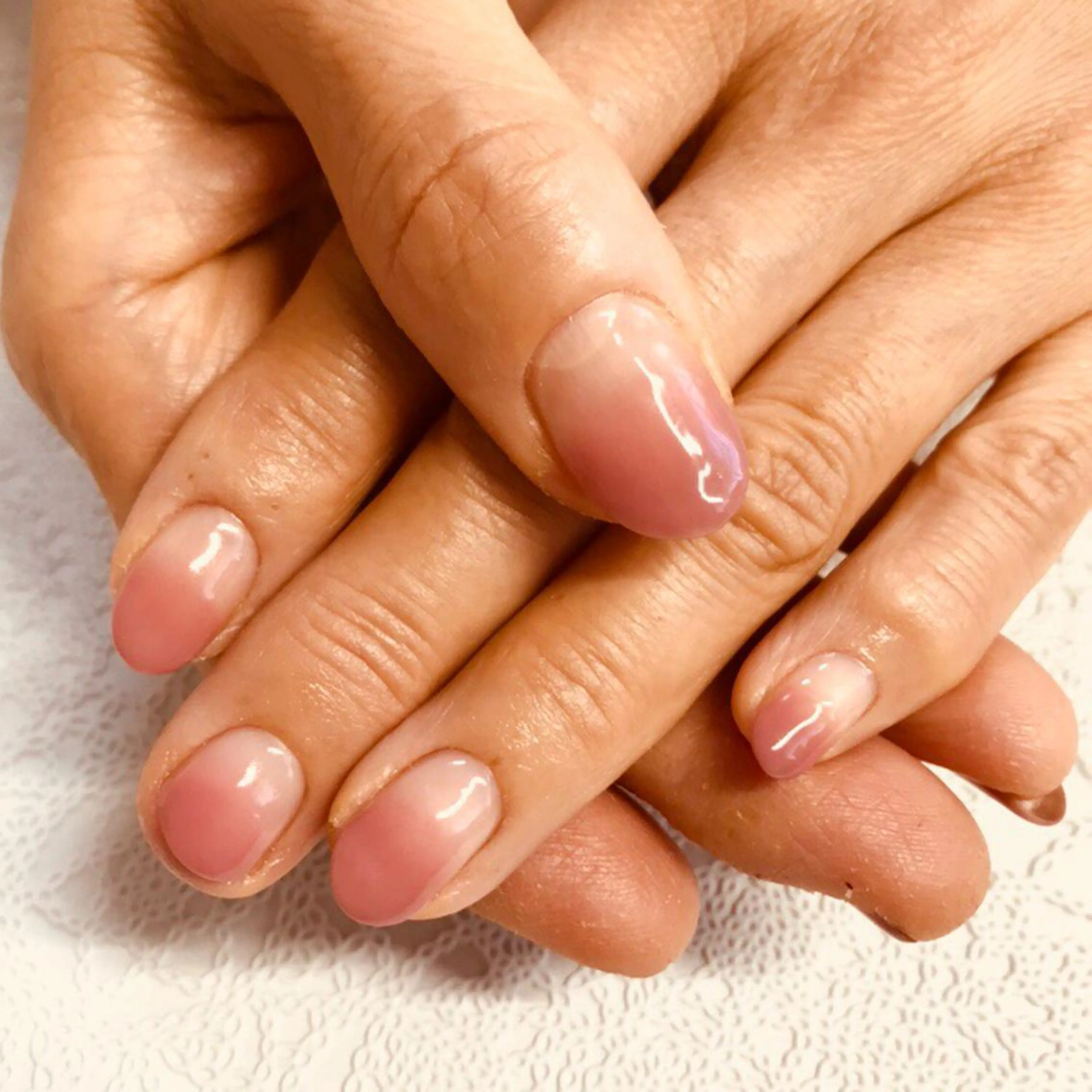 ネイル 菊地 里沙のネイルデザイン