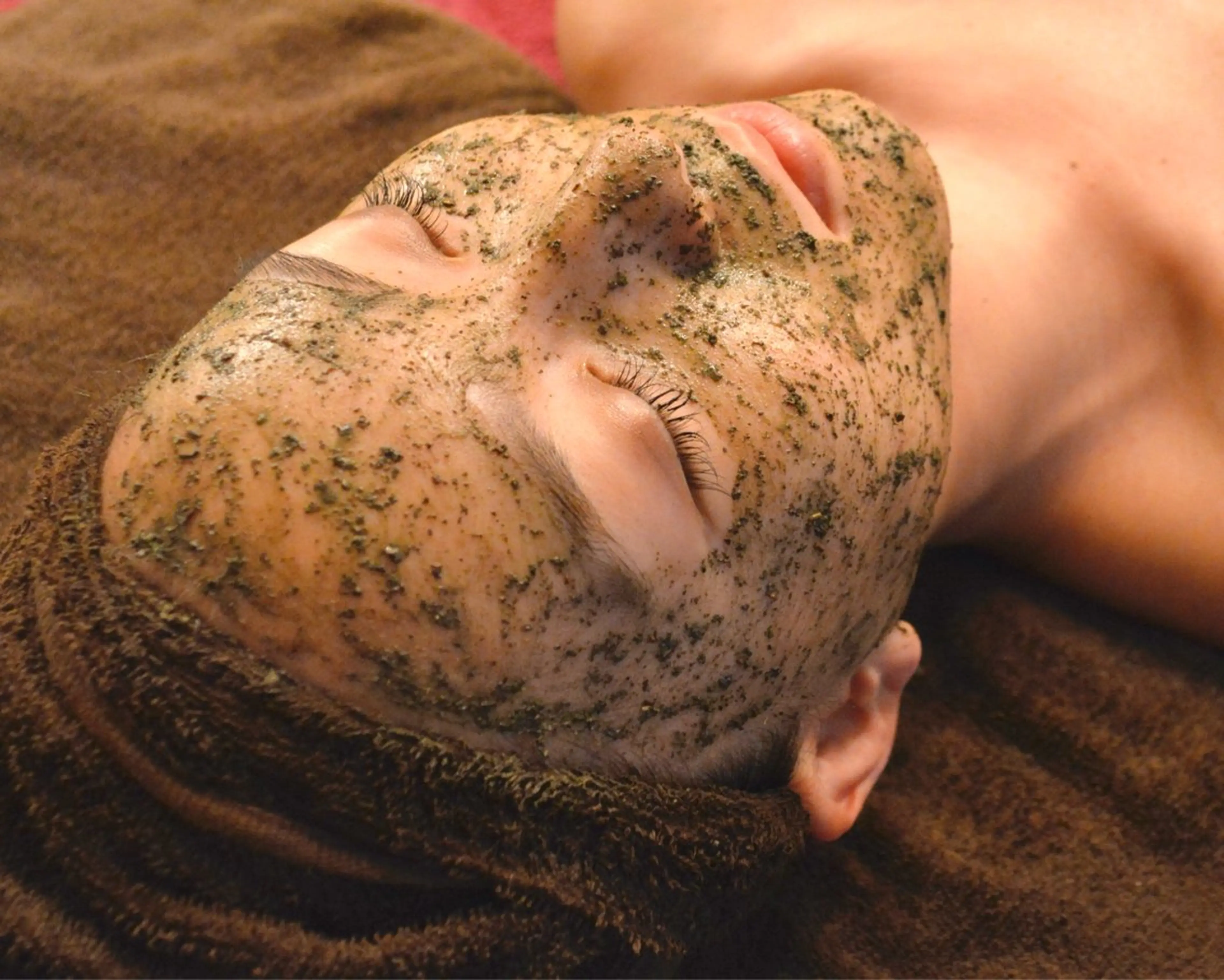 エステ 10ten Mikiのネイルデザイン